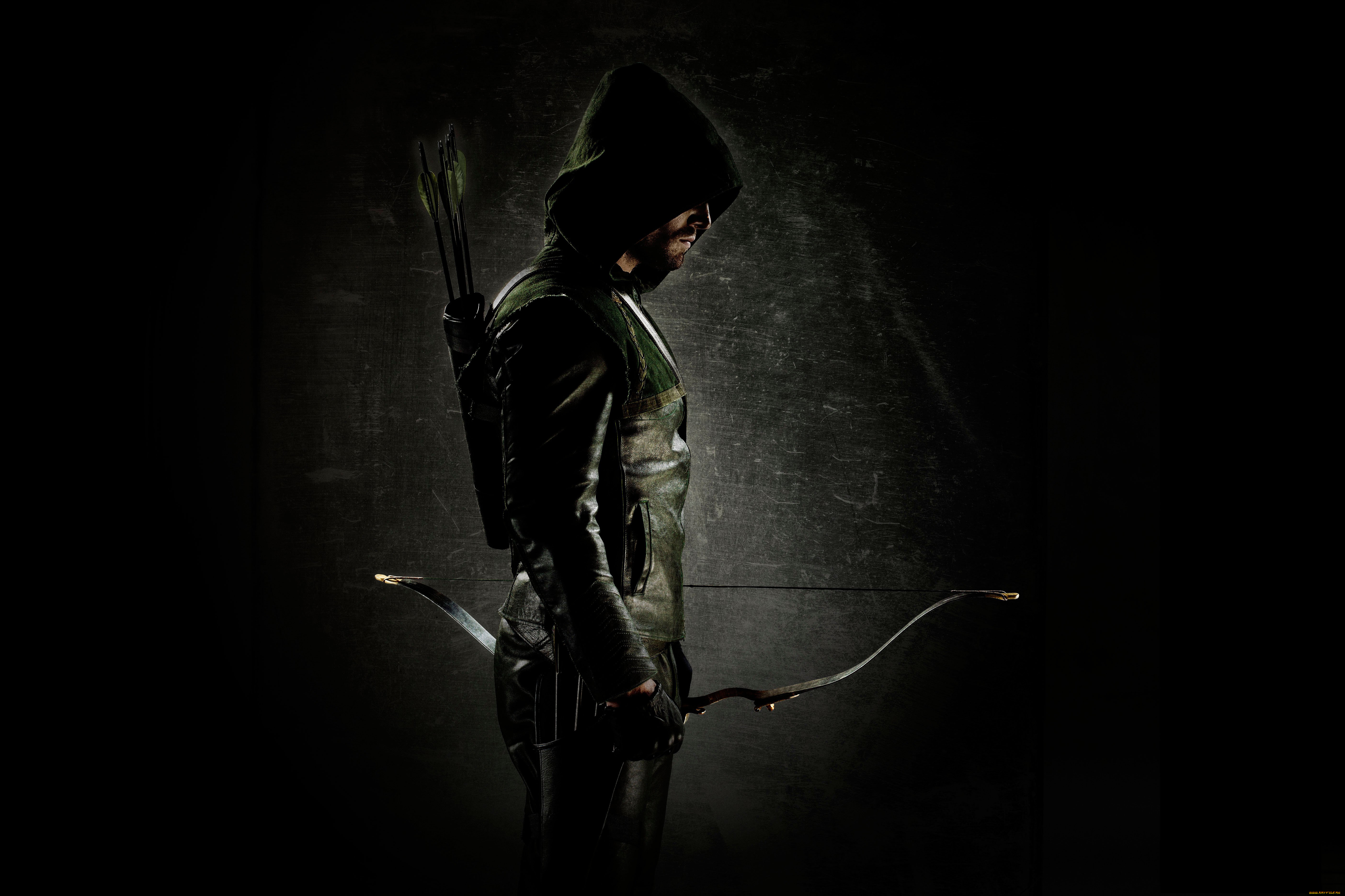 кино, фильмы, arrow, сериал