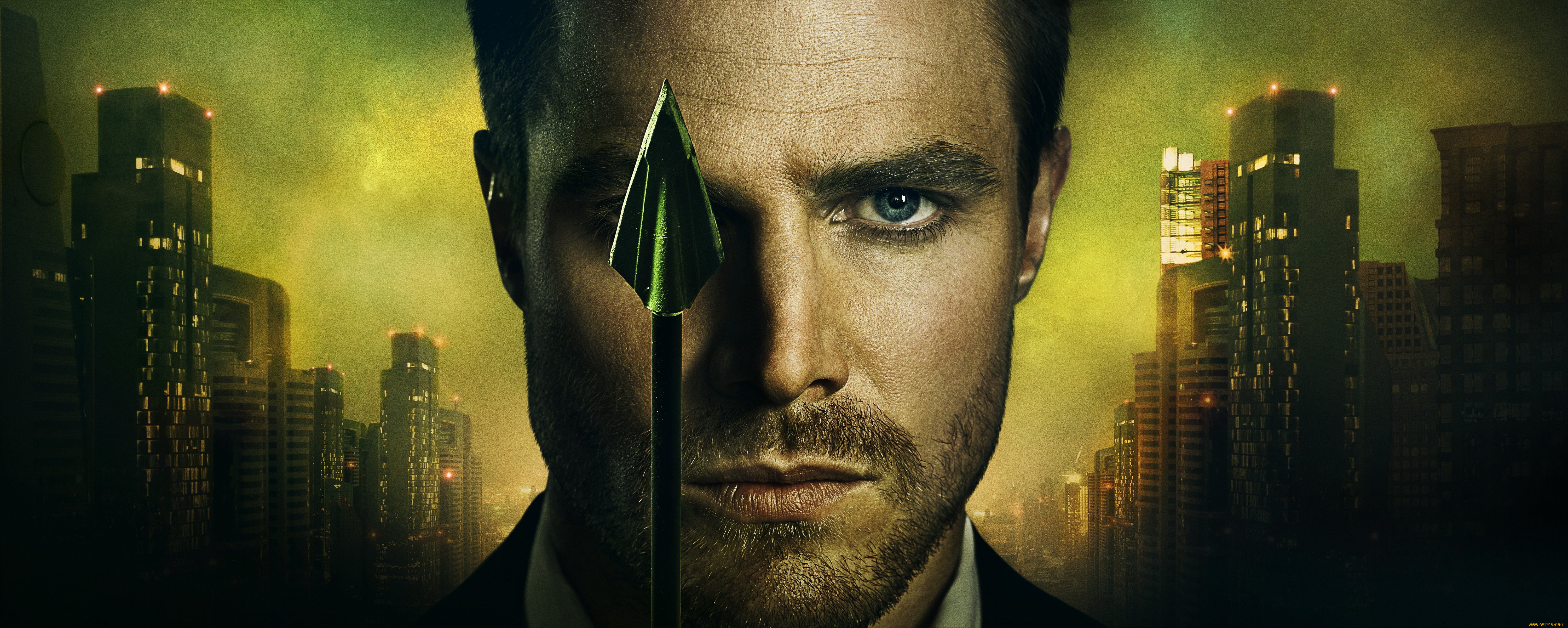 кино, фильмы, arrow, сериал