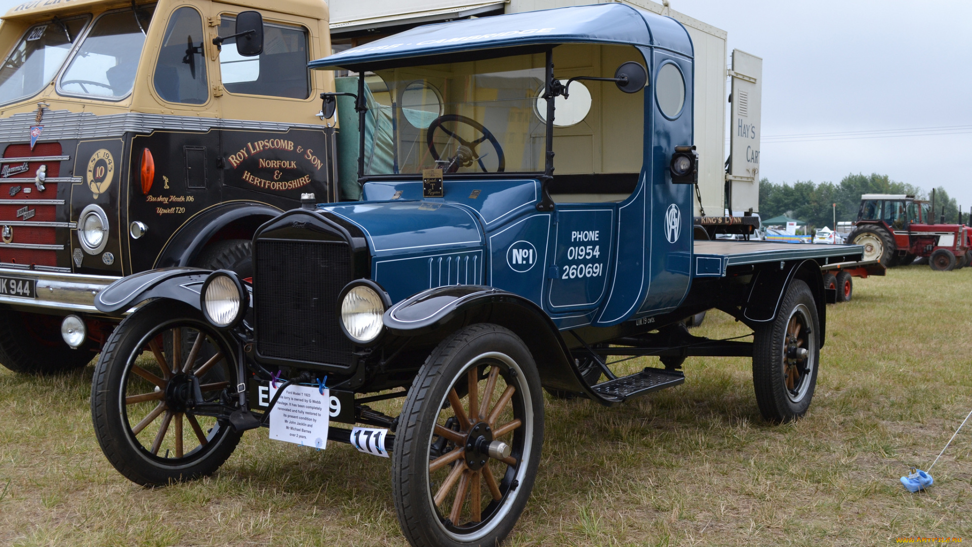 1923, ford, t, flatbed, автомобили, выставки, и, уличные, фото, история, ретро, автошоу, выставка