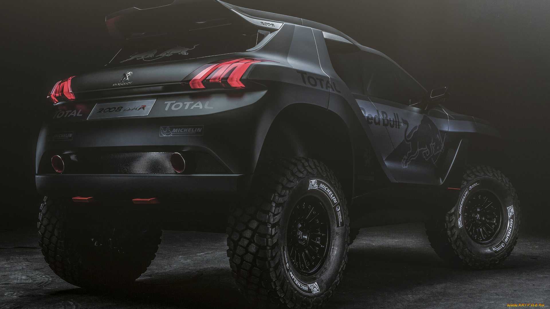 автомобили, peugeot, темный, 2014г, dkr, 2008