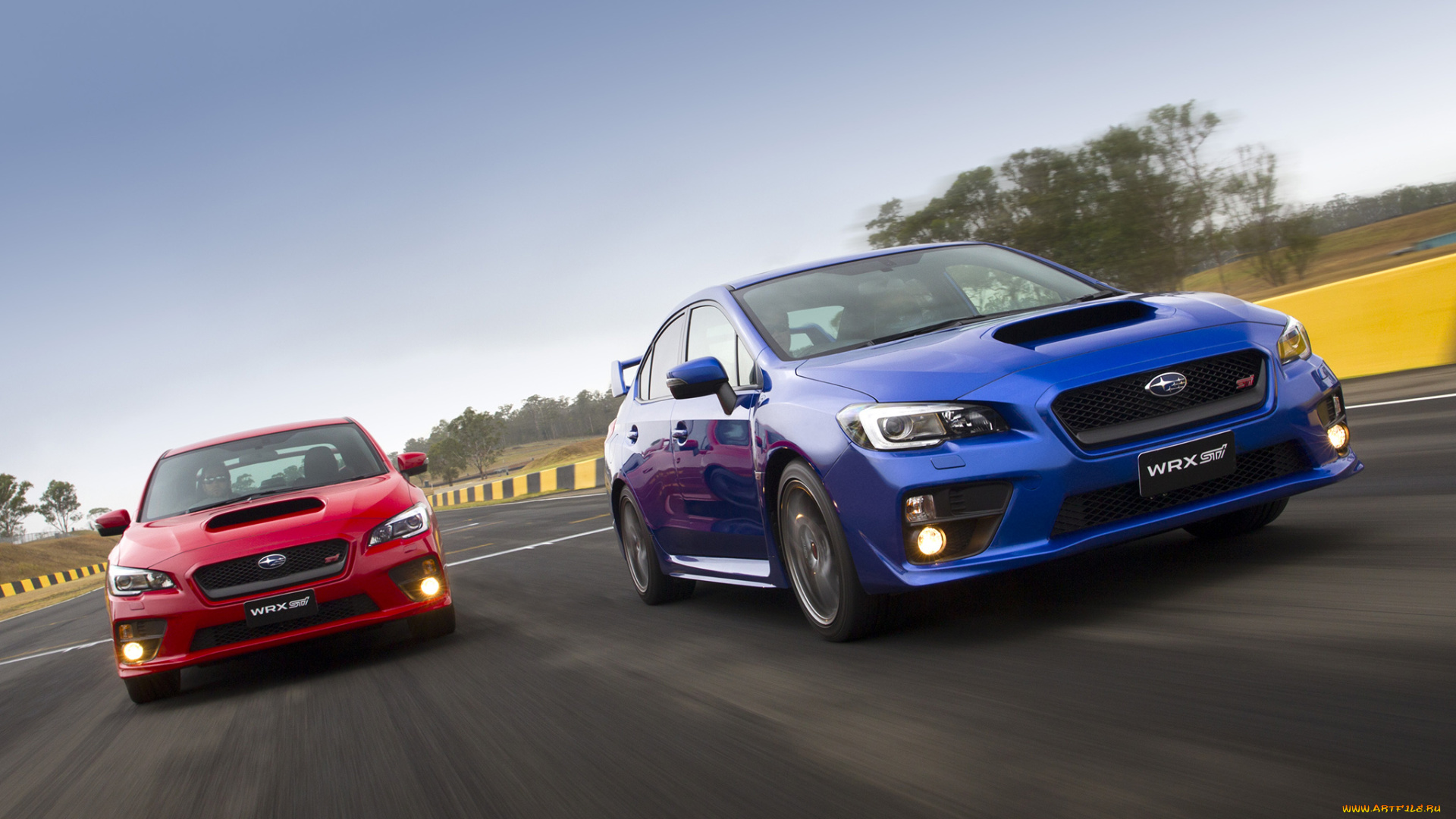 автомобили, subaru, wrx, sti, au-spec, 2014