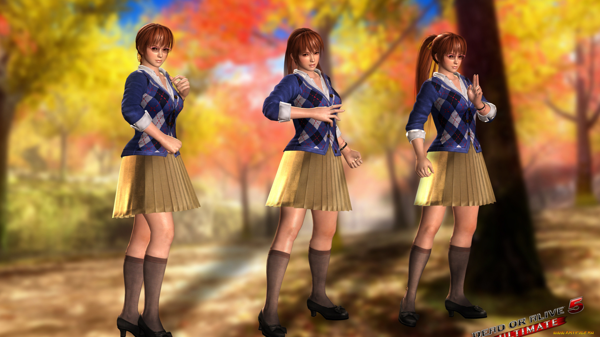 dead, or, alive, 5, ultimate, видео, игры, -, dead, or, alive, 5, ultimate, жест, девушки