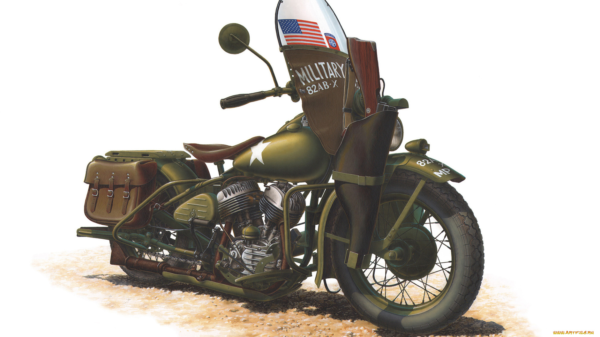 рисованные, авто, мото, колесо