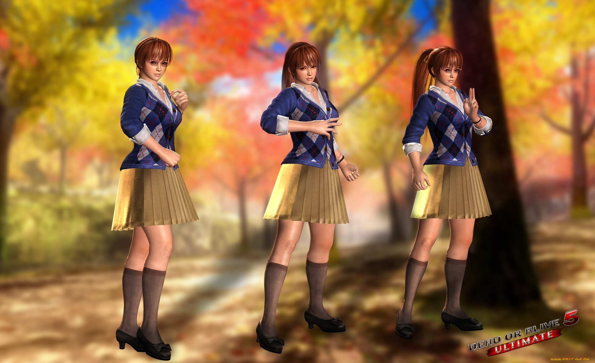 dead, or, alive, 5, ultimate, видео, игры, -, dead, or, alive, 5, ultimate, жест, девушки