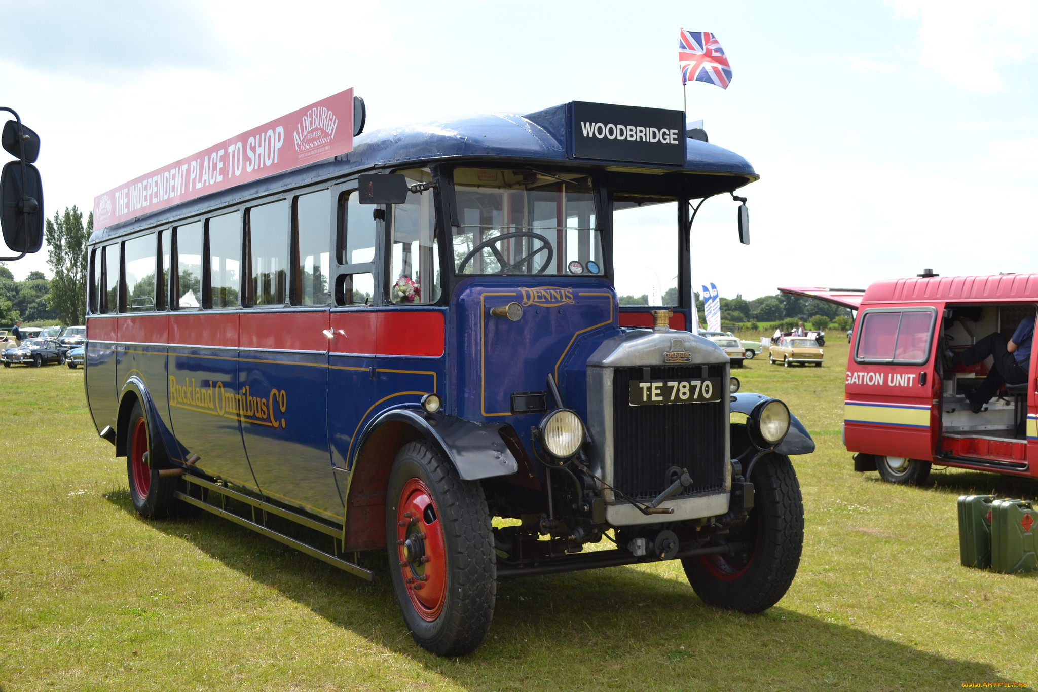 dennis, coach, автомобили, автобусы, ретро, автошоу, выставка, история