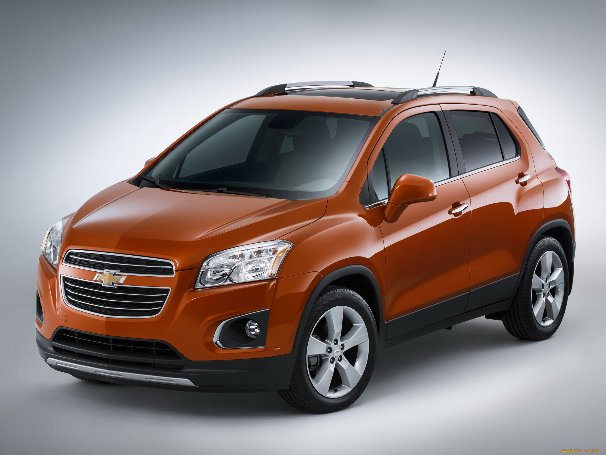 автомобили, chevrolet, us-spec, trax, 2015