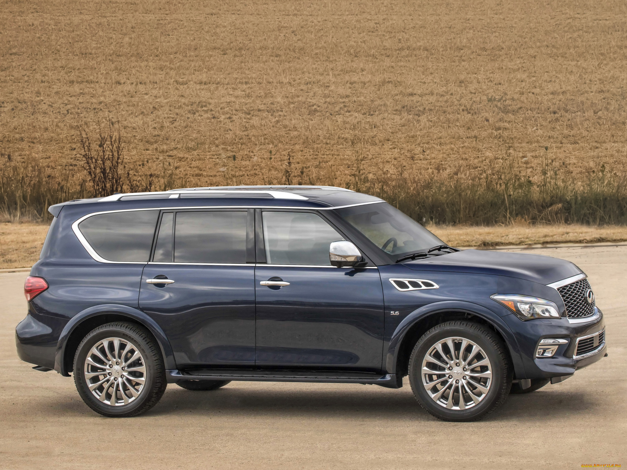 автомобили, infiniti, 2015, qx80, 5-6, z62