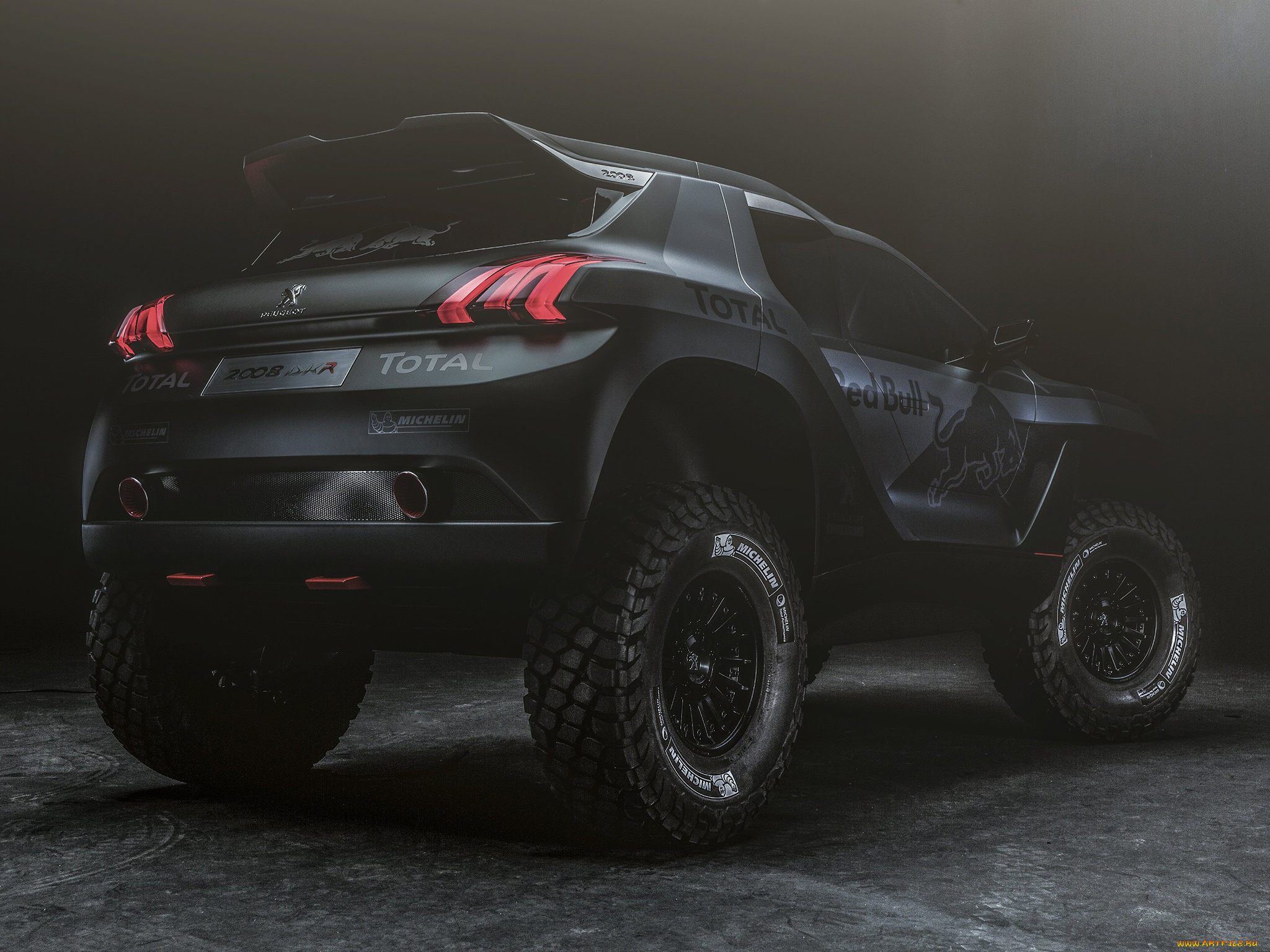 автомобили, peugeot, темный, 2014г, dkr, 2008