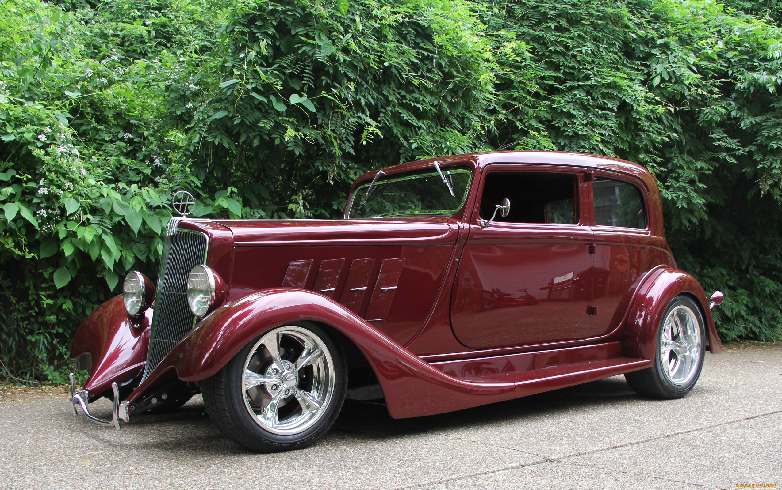 автомобили, custom, classic, car, стритрод