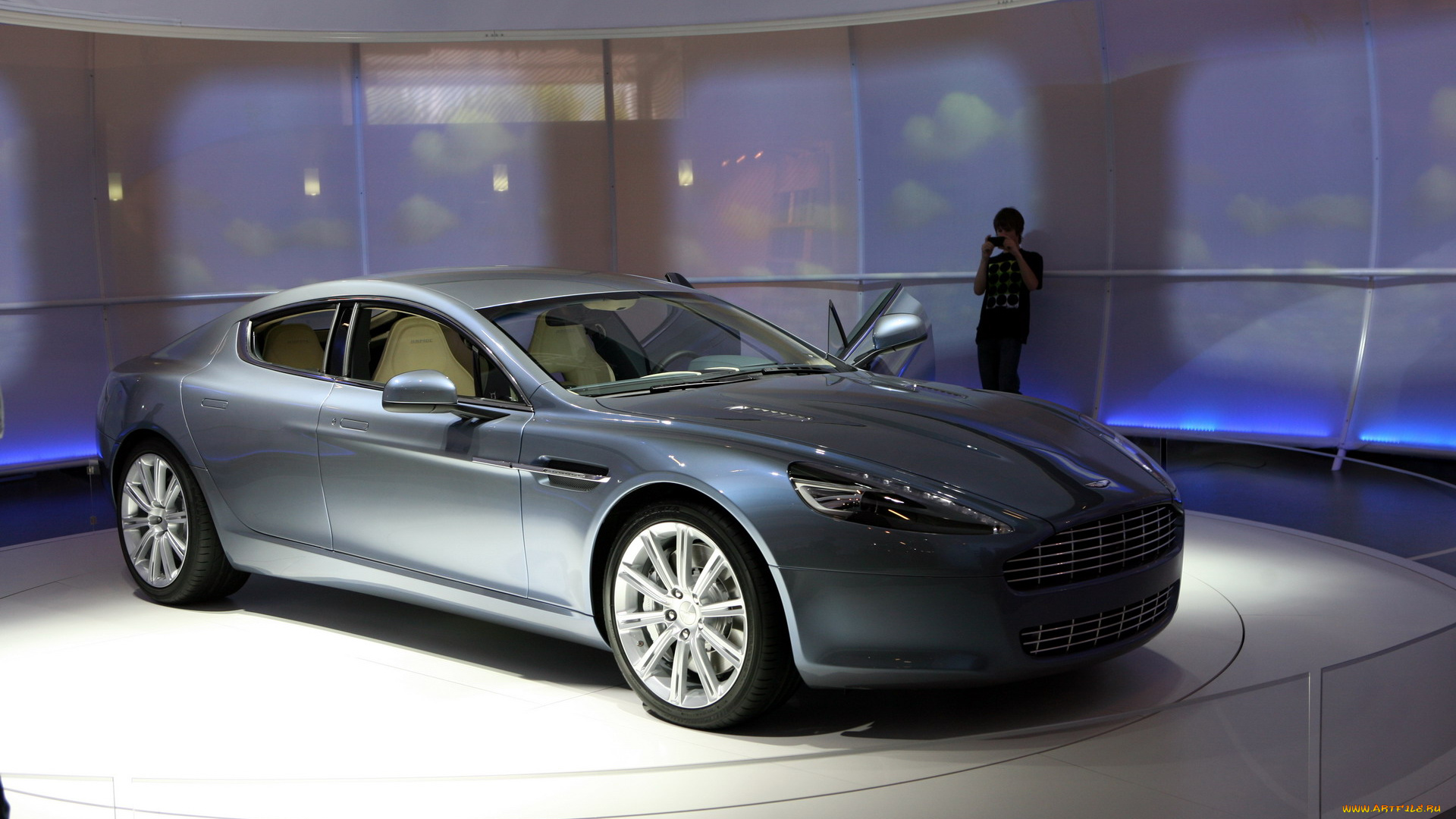 автомобили, выставки, и, уличные, фото, автосалон