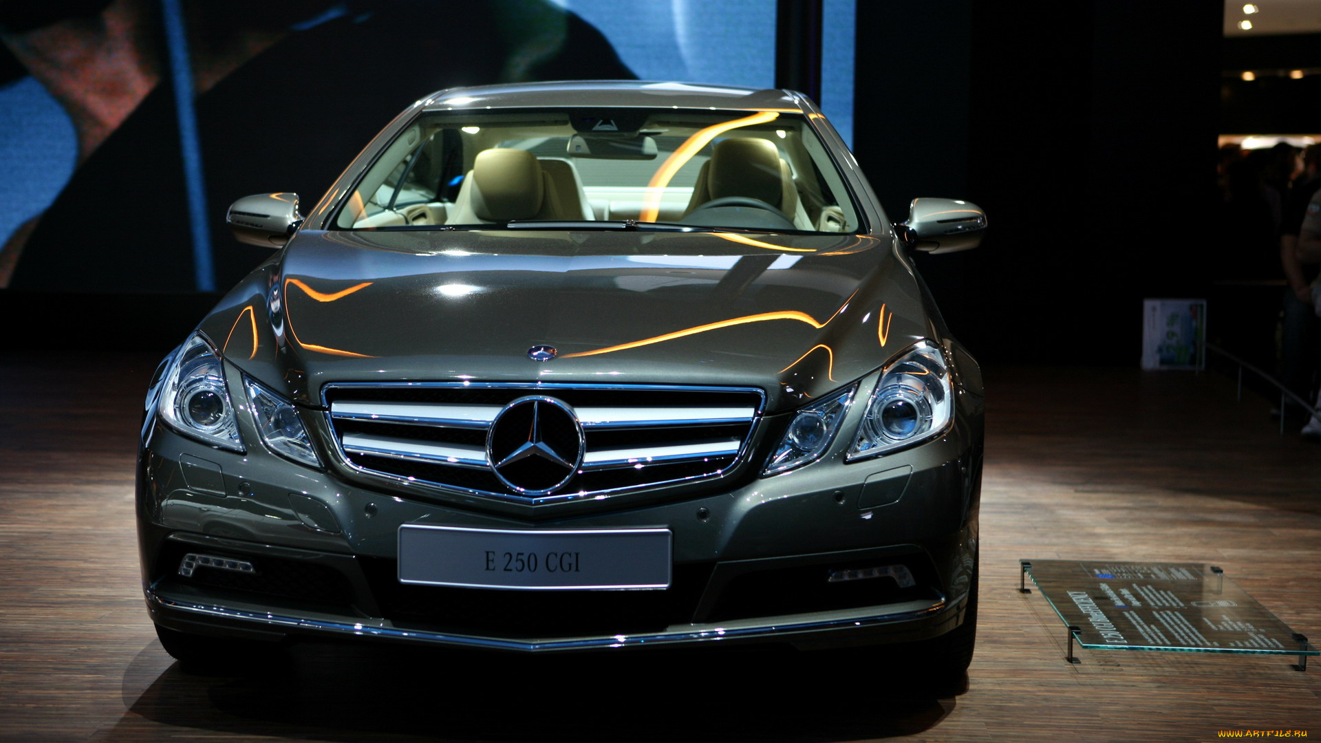 автомобили, выставки, и, уличные, фото, mercedes