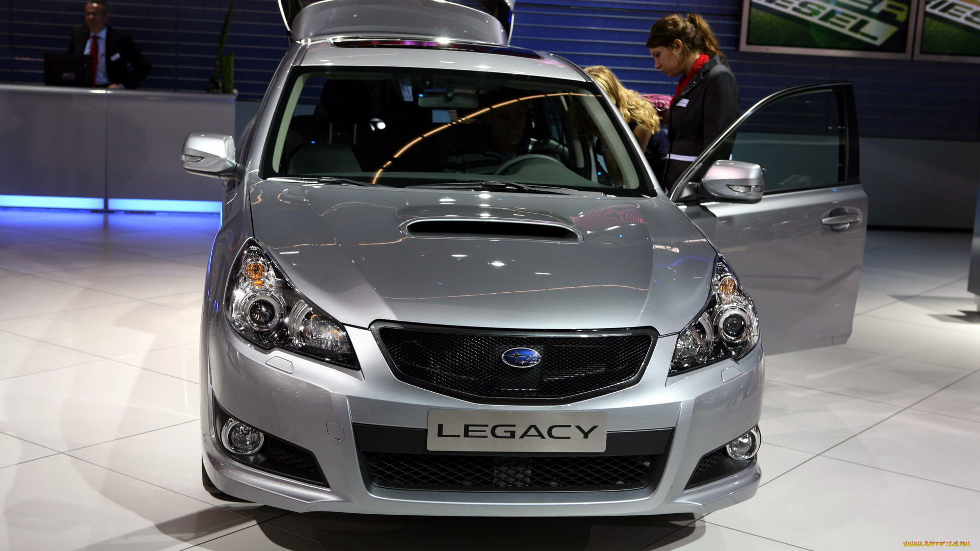 автомобили, выставки, и, уличные, фото, subaru