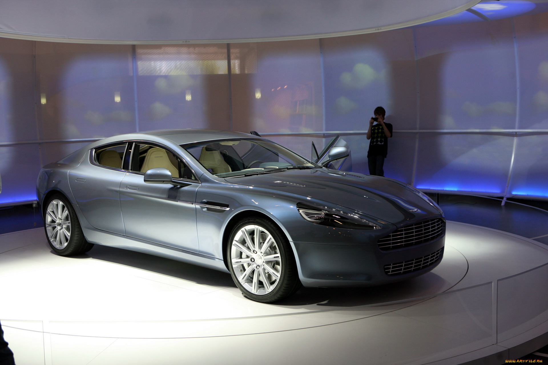 автомобили, выставки, и, уличные, фото, автосалон