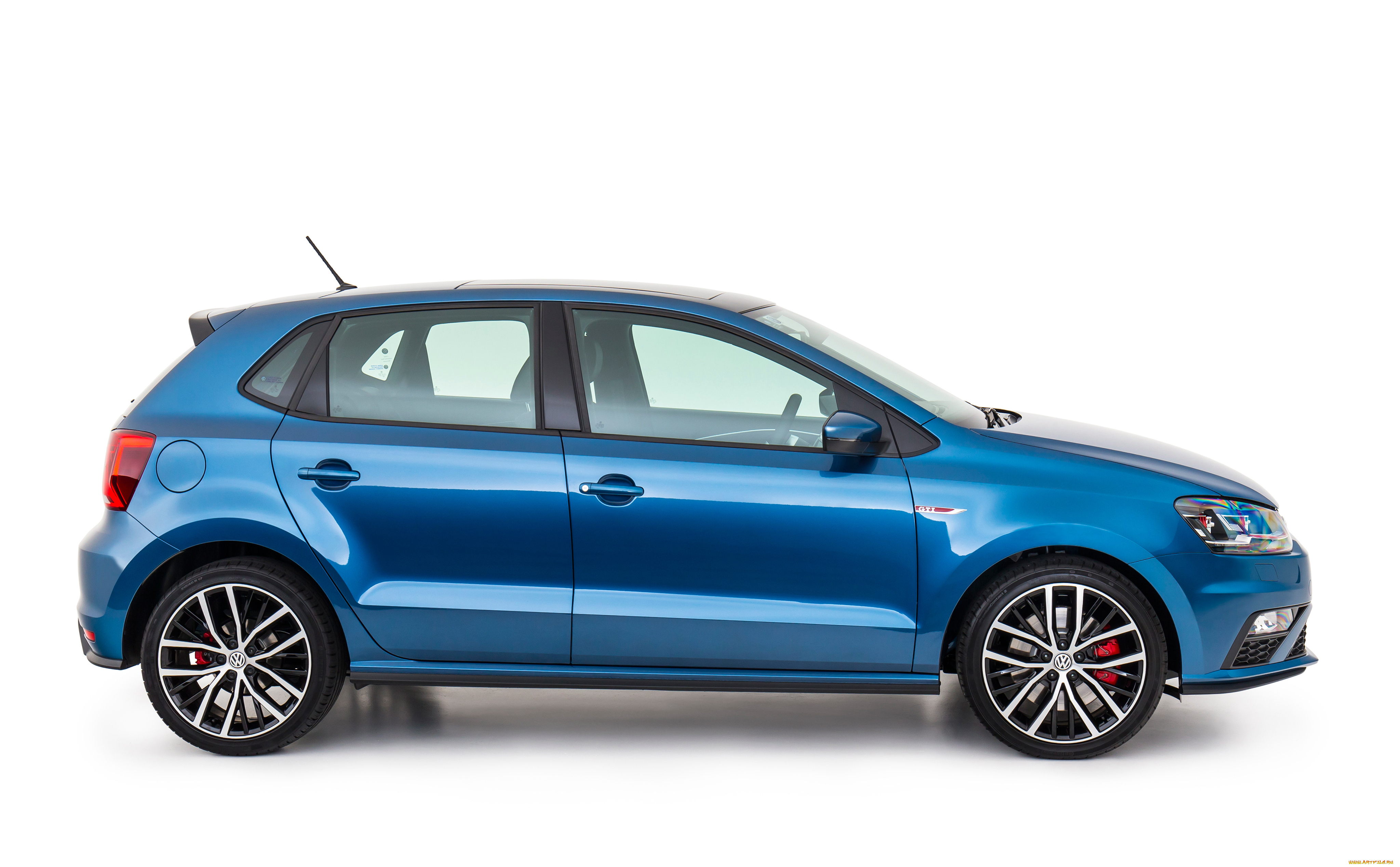 автомобили, volkswagen, 2015г, au-spec, gti, polo