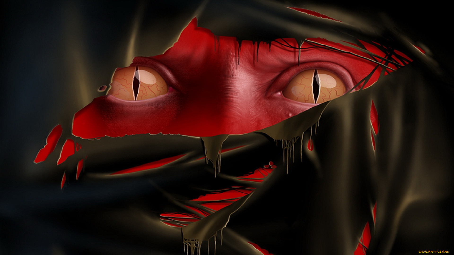 3д, графика, глаза, , eyes, фон, глаза