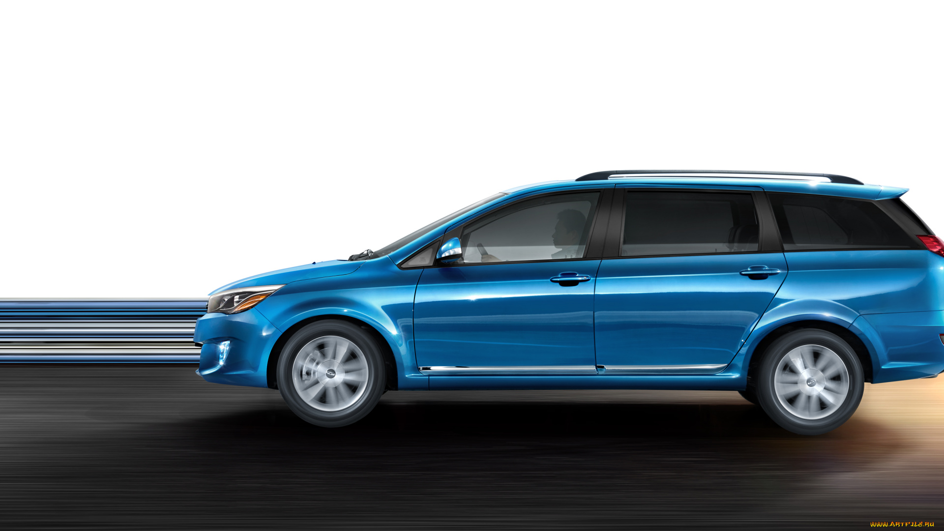 автомобили, chery, arrizo, m7, 2015г