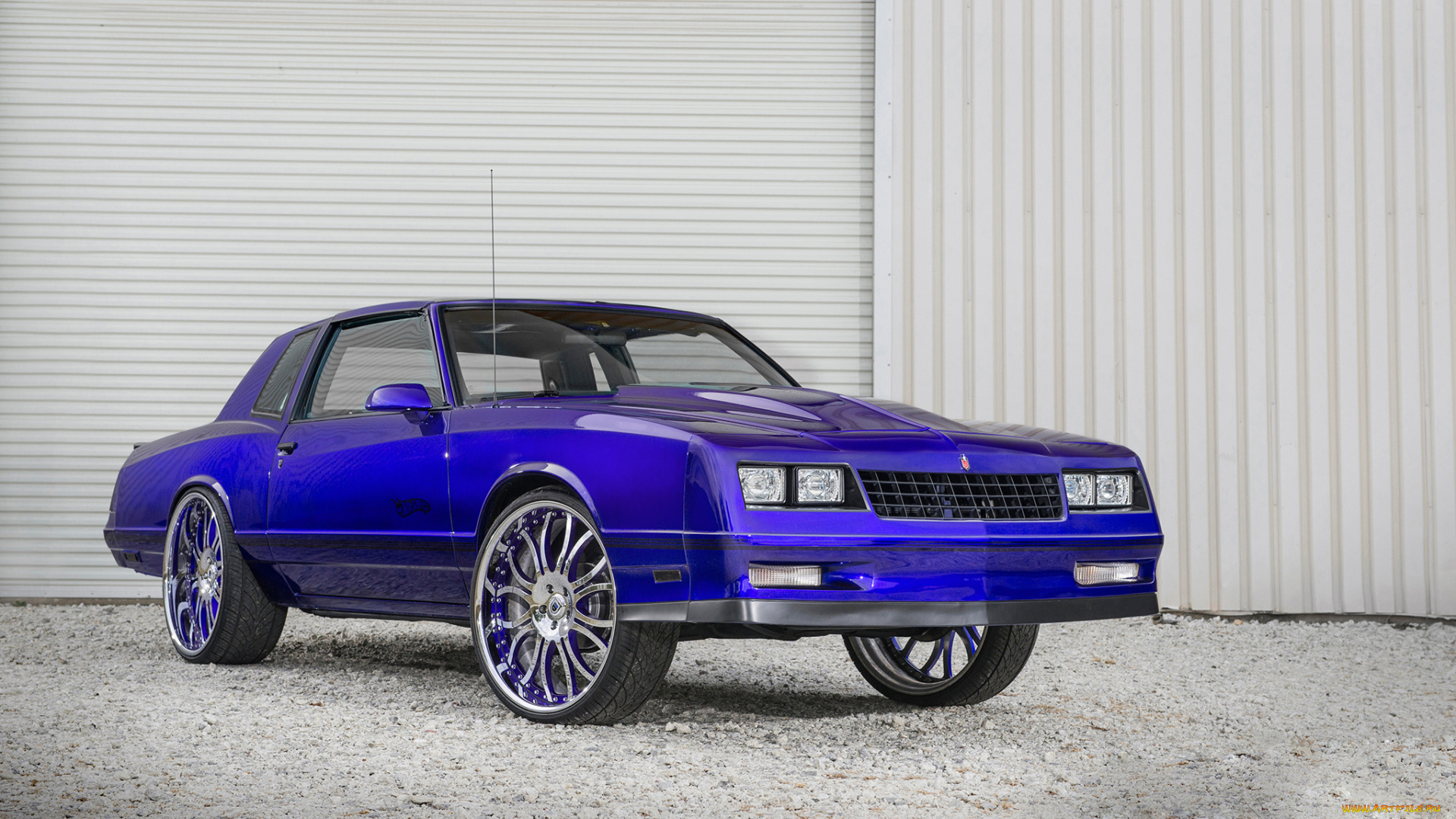 автомобили, chevrolet