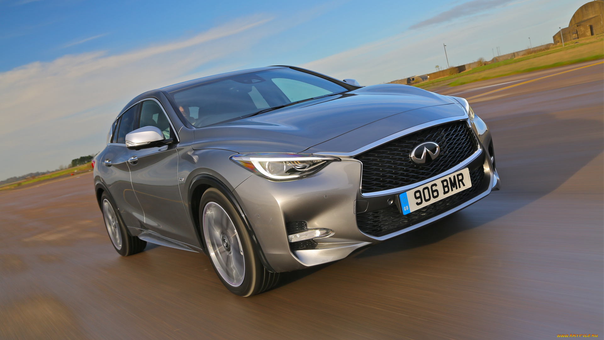 автомобили, infiniti, awd, 2-2d, q30, 2016г, uk-spec