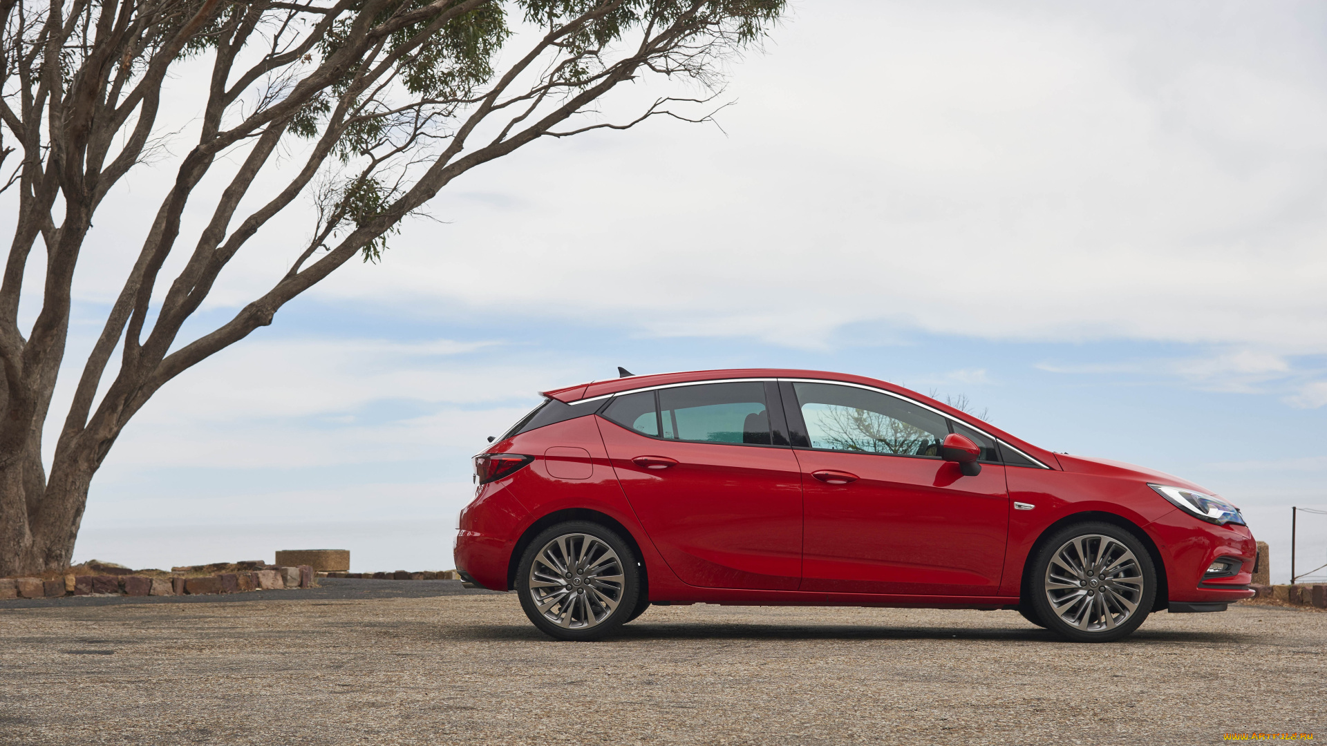 автомобили, opel, astra, 2016г, za-spec, k