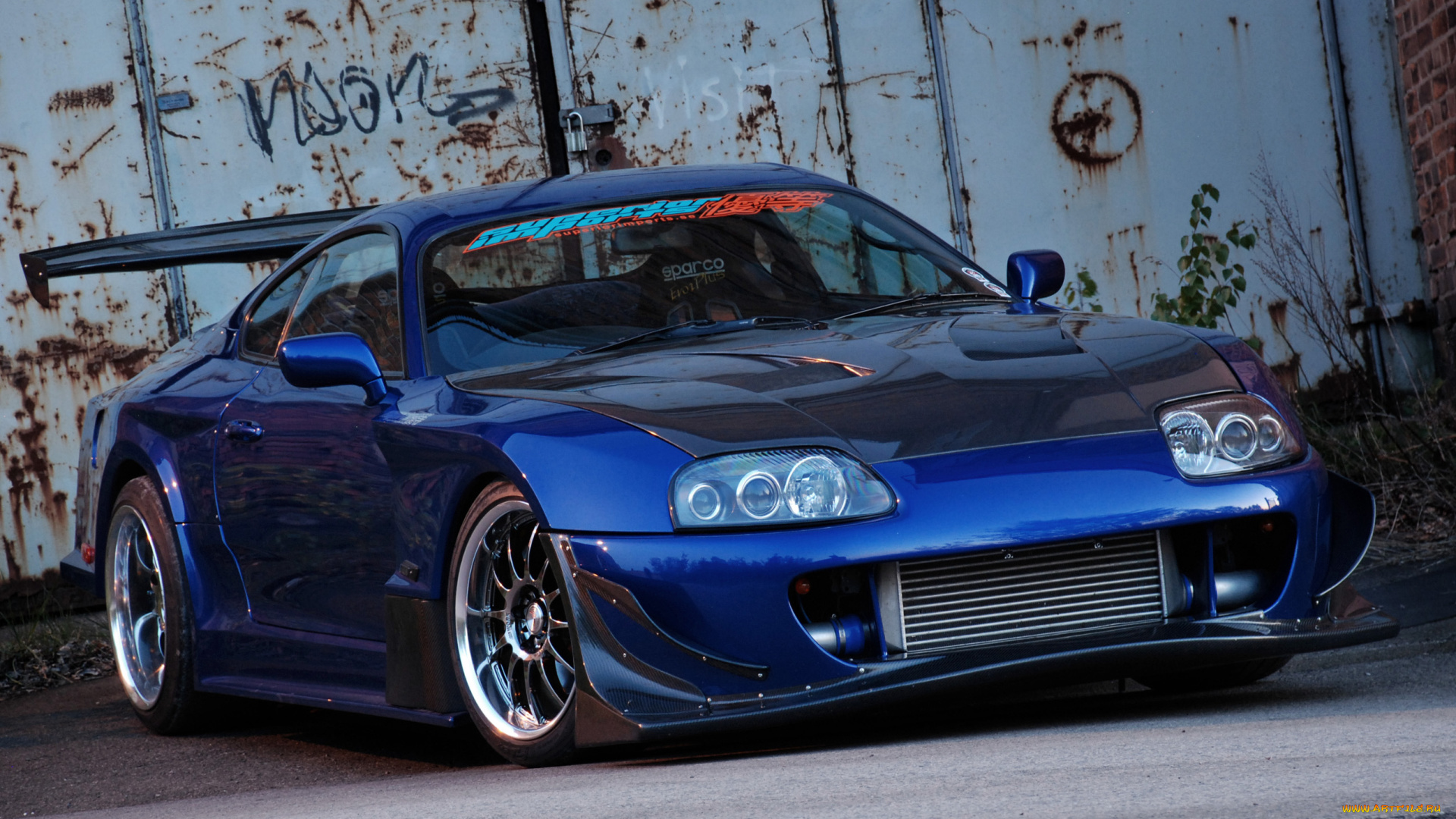 автомобили, toyota