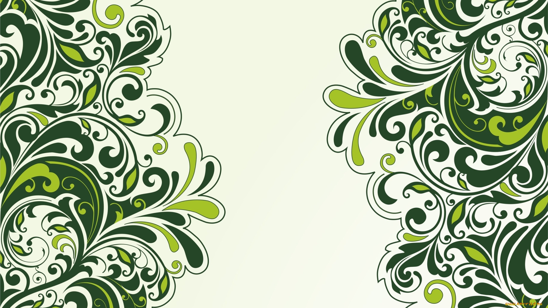 векторная, графика, цветы, , flowers, узор, фон, цвета