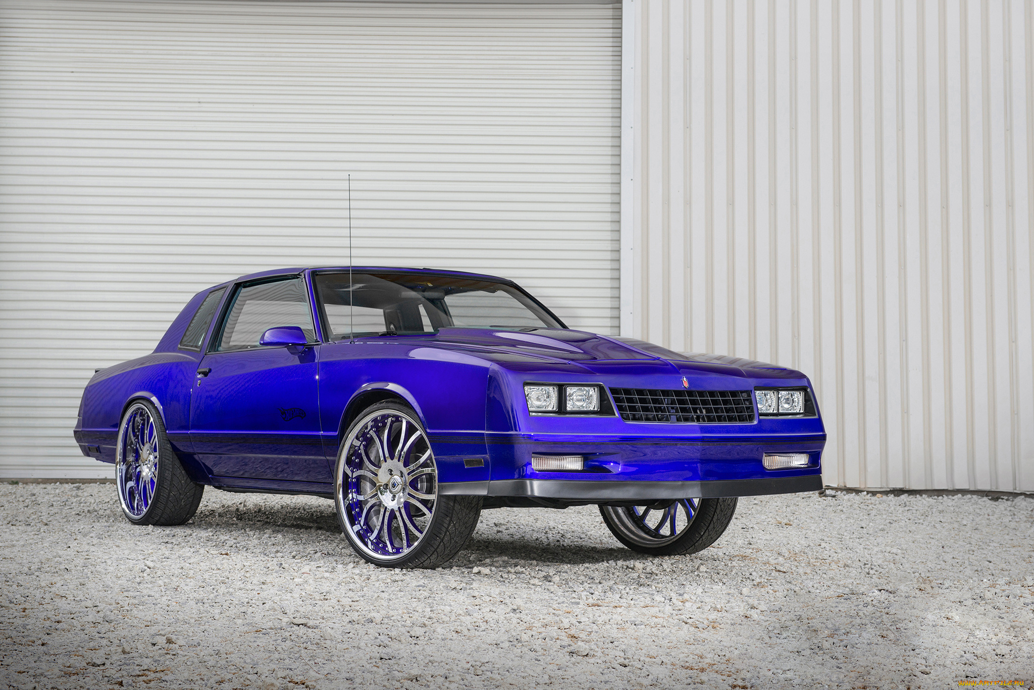 автомобили, chevrolet