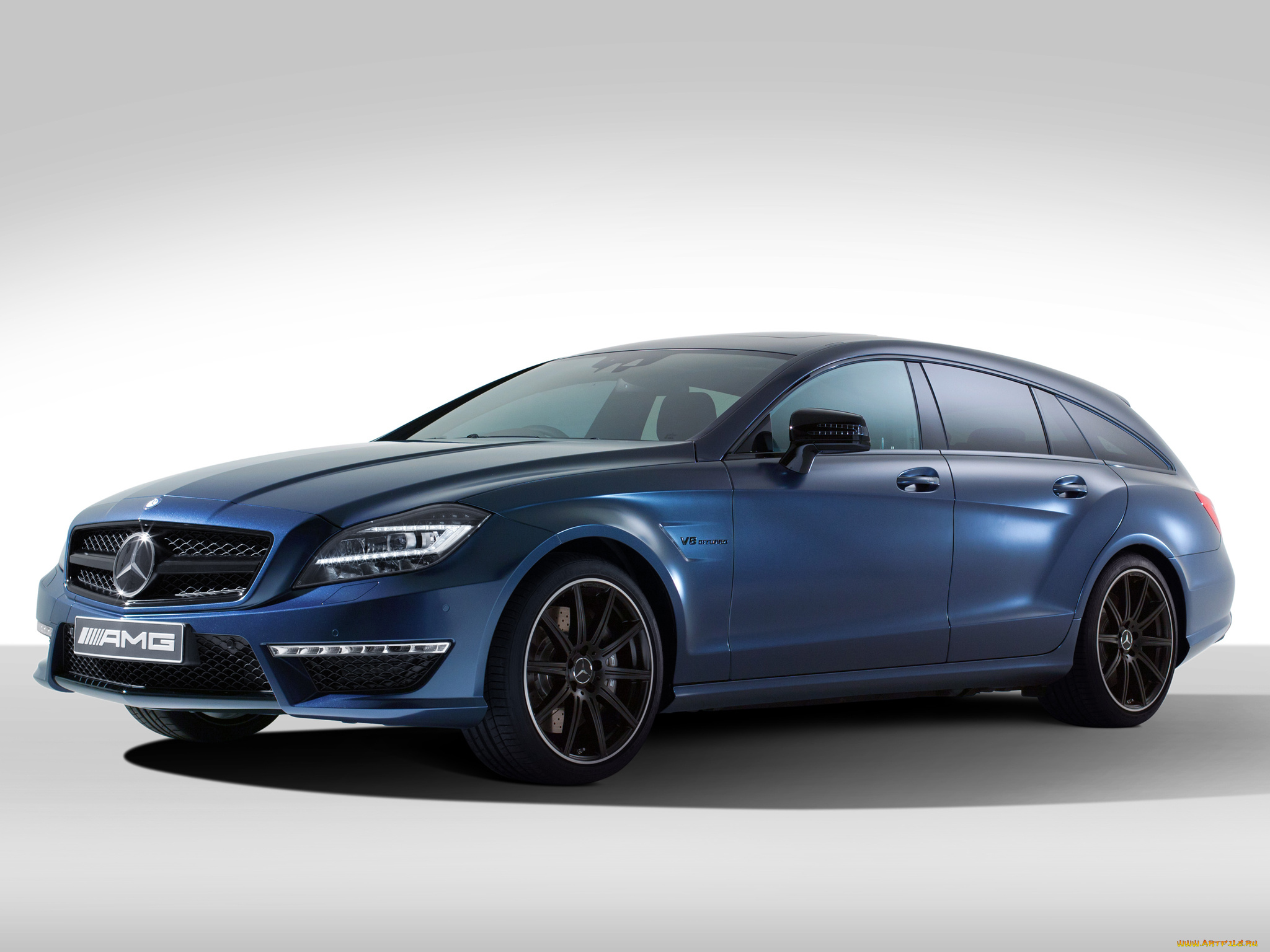 автомобили, mercedes-benz, brake, hart, cls, 63, amg, by, spencer, shooting