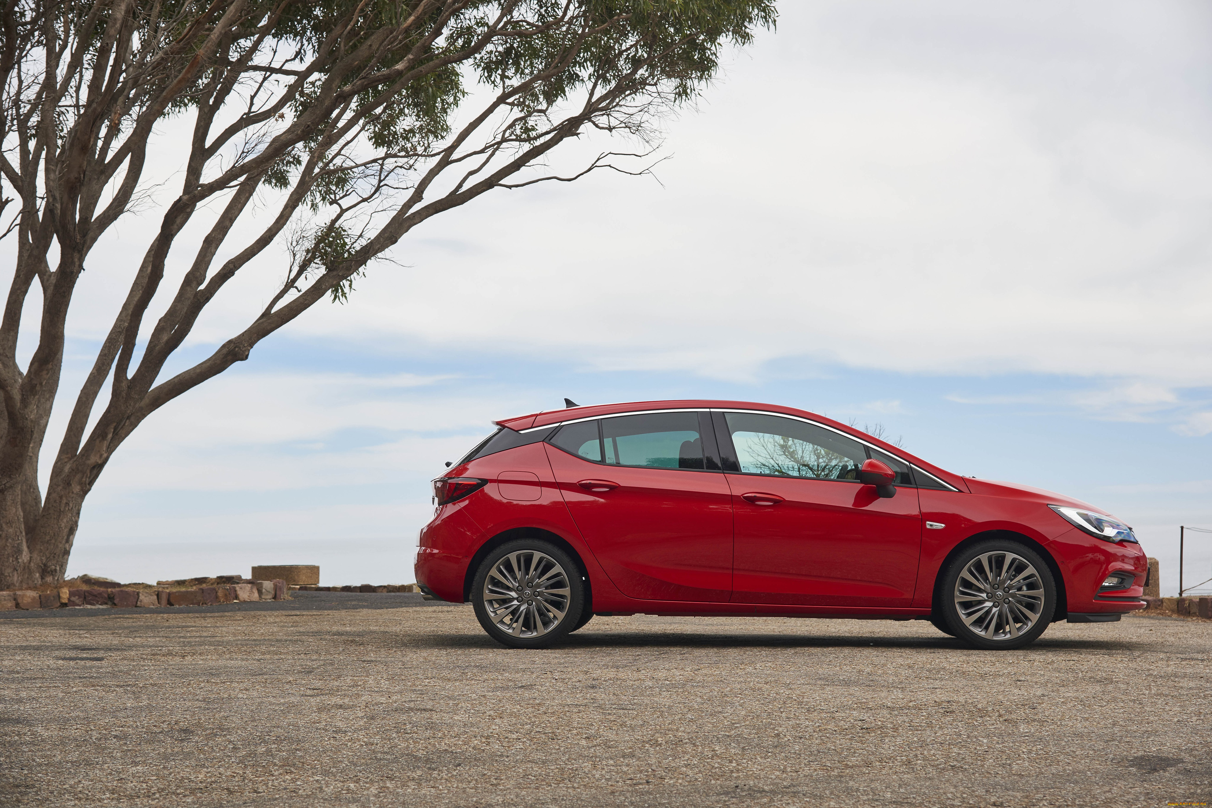 автомобили, opel, astra, 2016г, za-spec, k