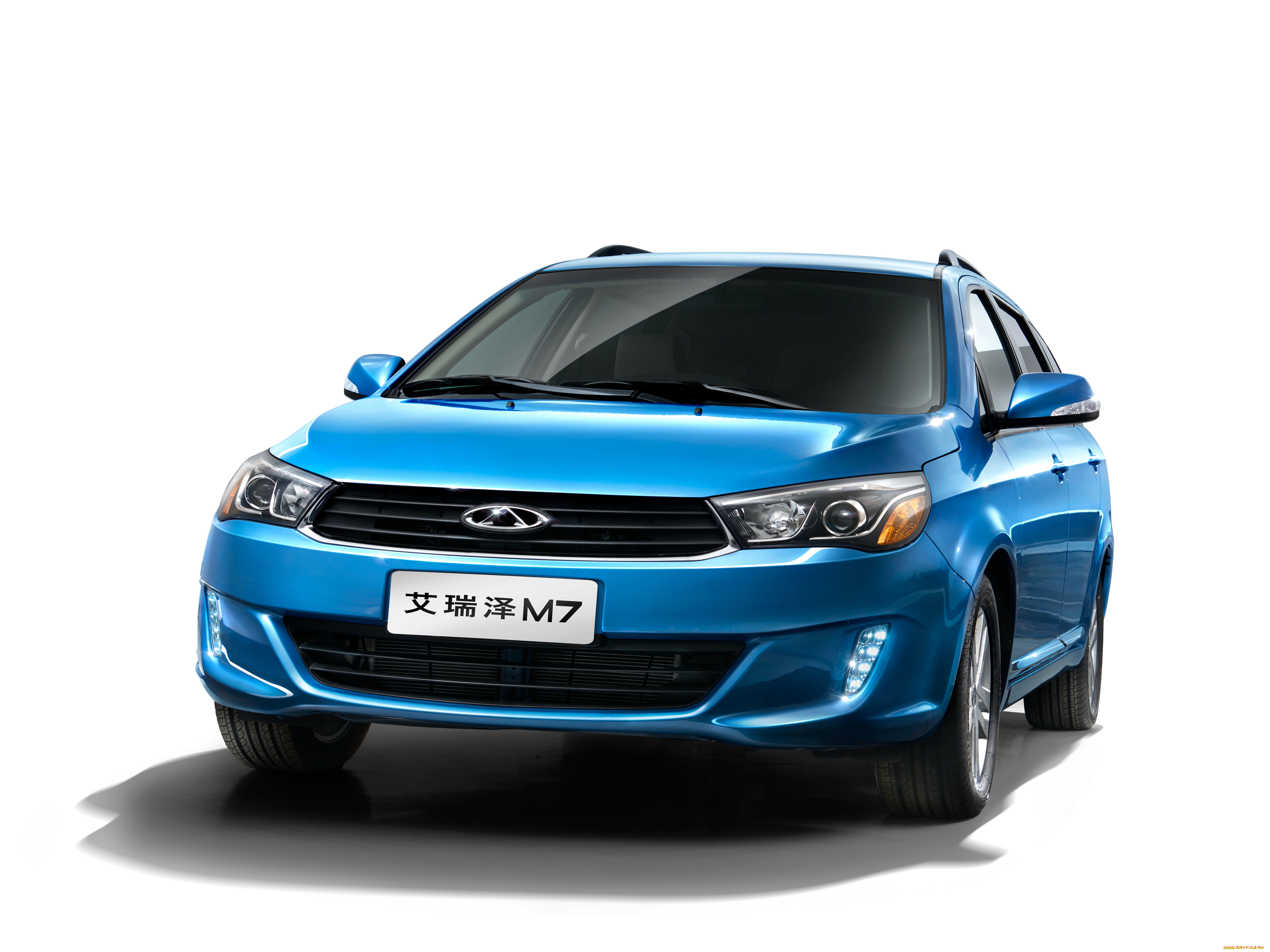 автомобили, chery, arrizo, m7, 2015г