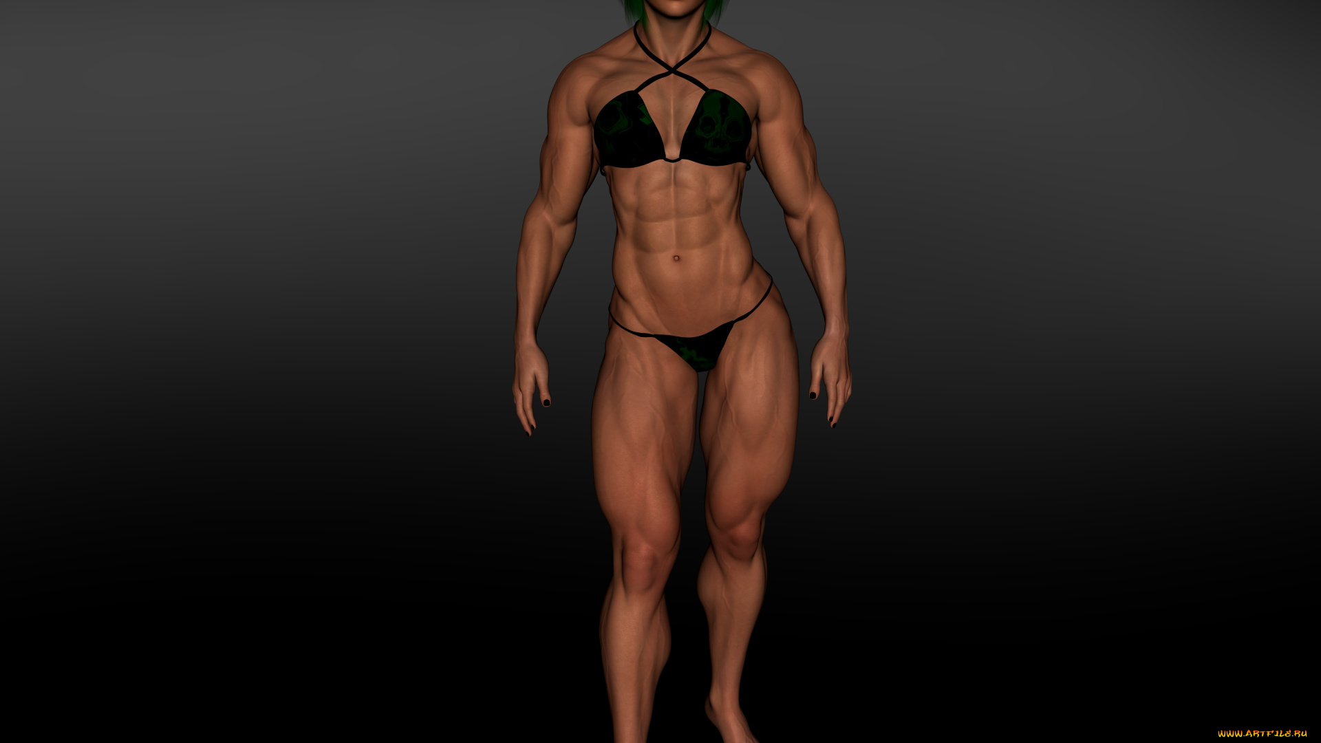 3д, графика, люди, , people, фон, взгляд, девушка