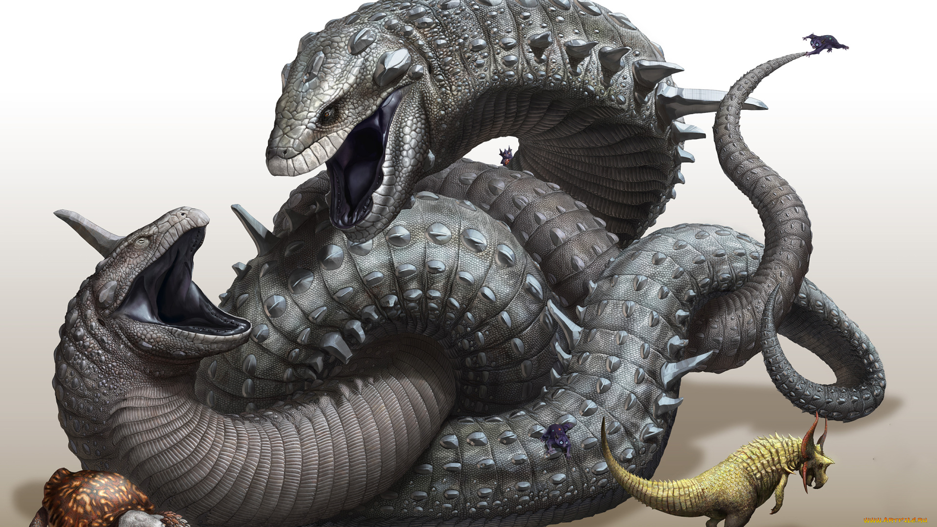 аниме, pokemon, чудище, существо, чудовище, монстр