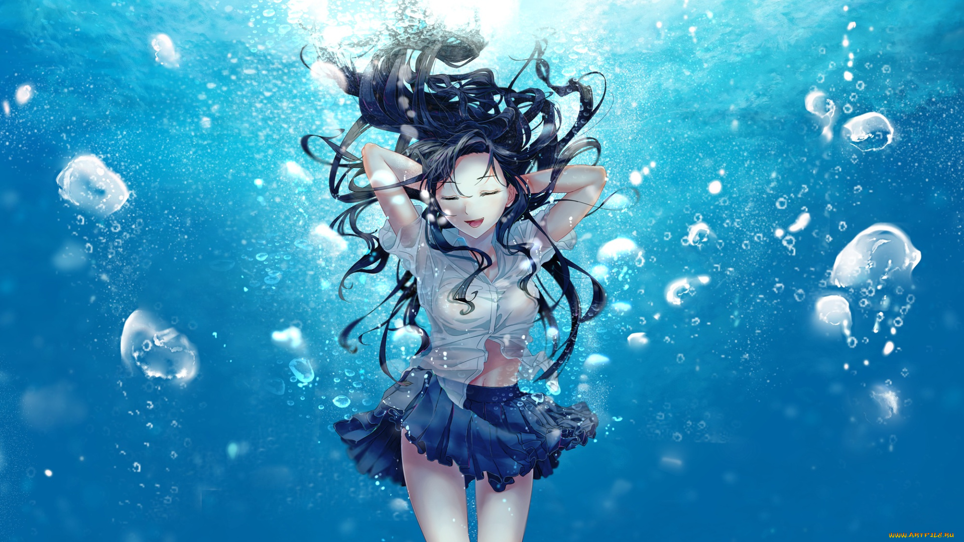 аниме, unknown, , другое, reito6