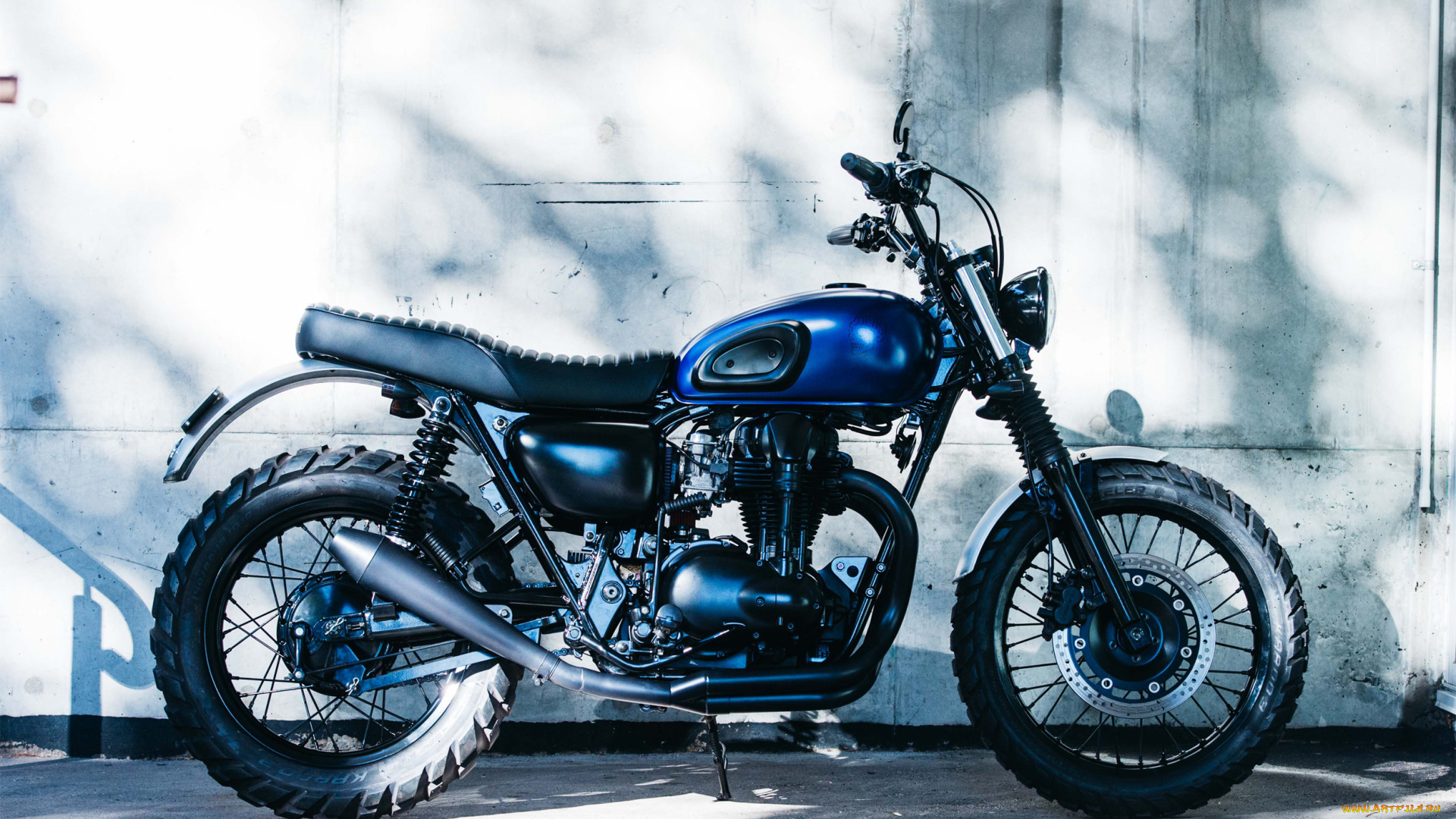 мотоциклы, deus, moto