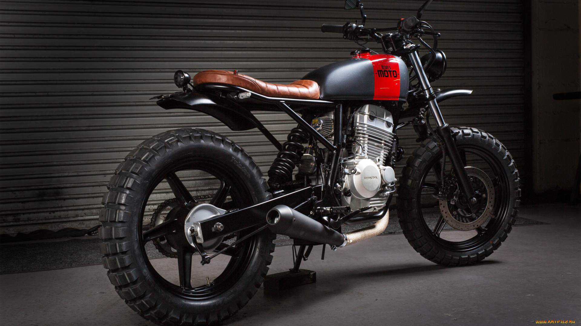 мотоциклы, honda, moto