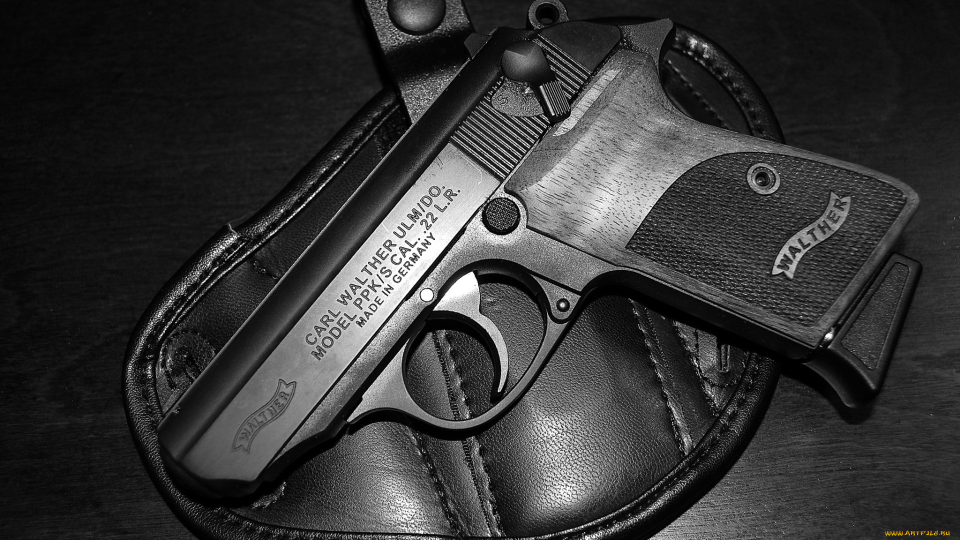 оружие, пистолеты, ствол