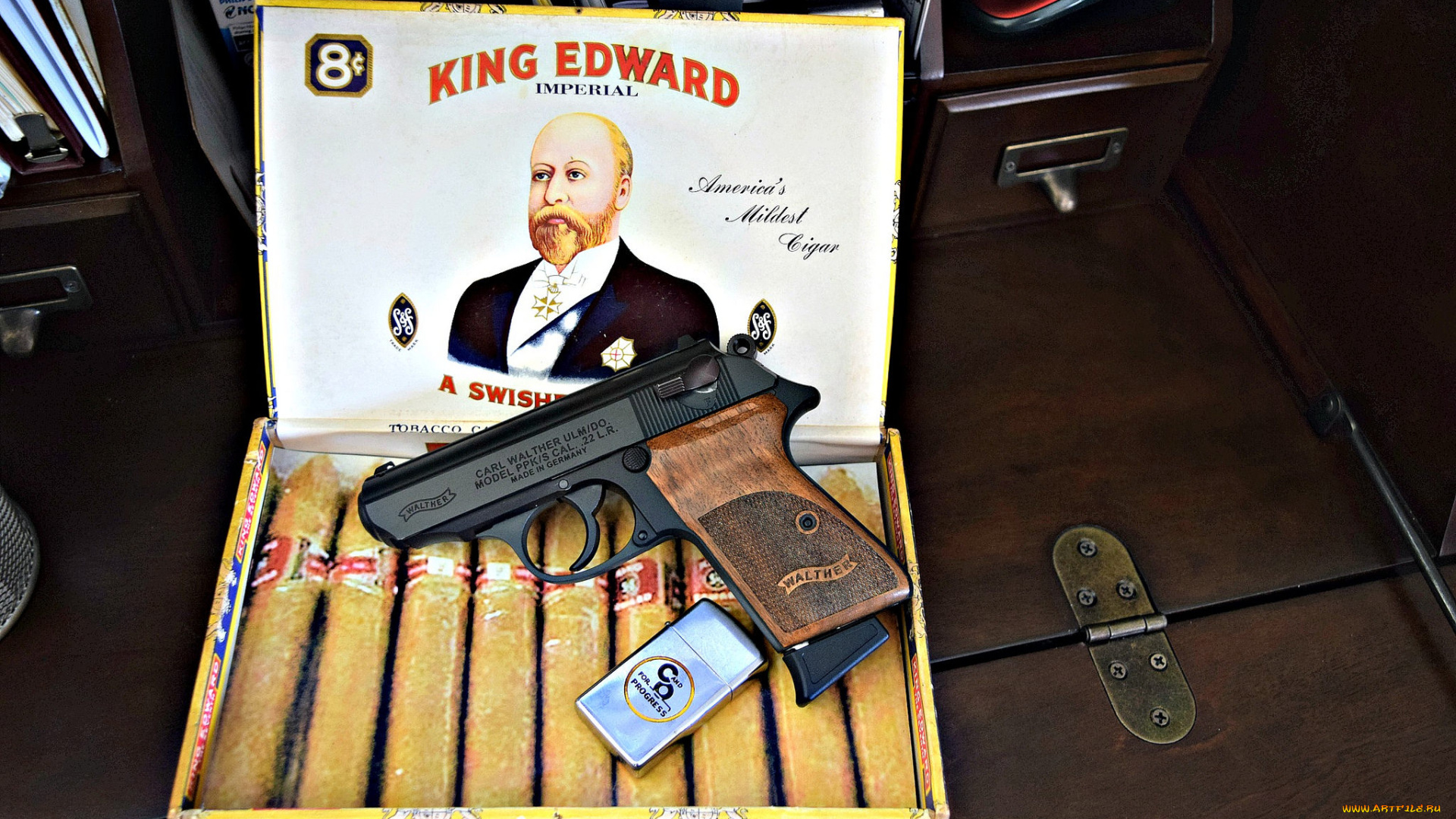 оружие, пистолеты, ствол