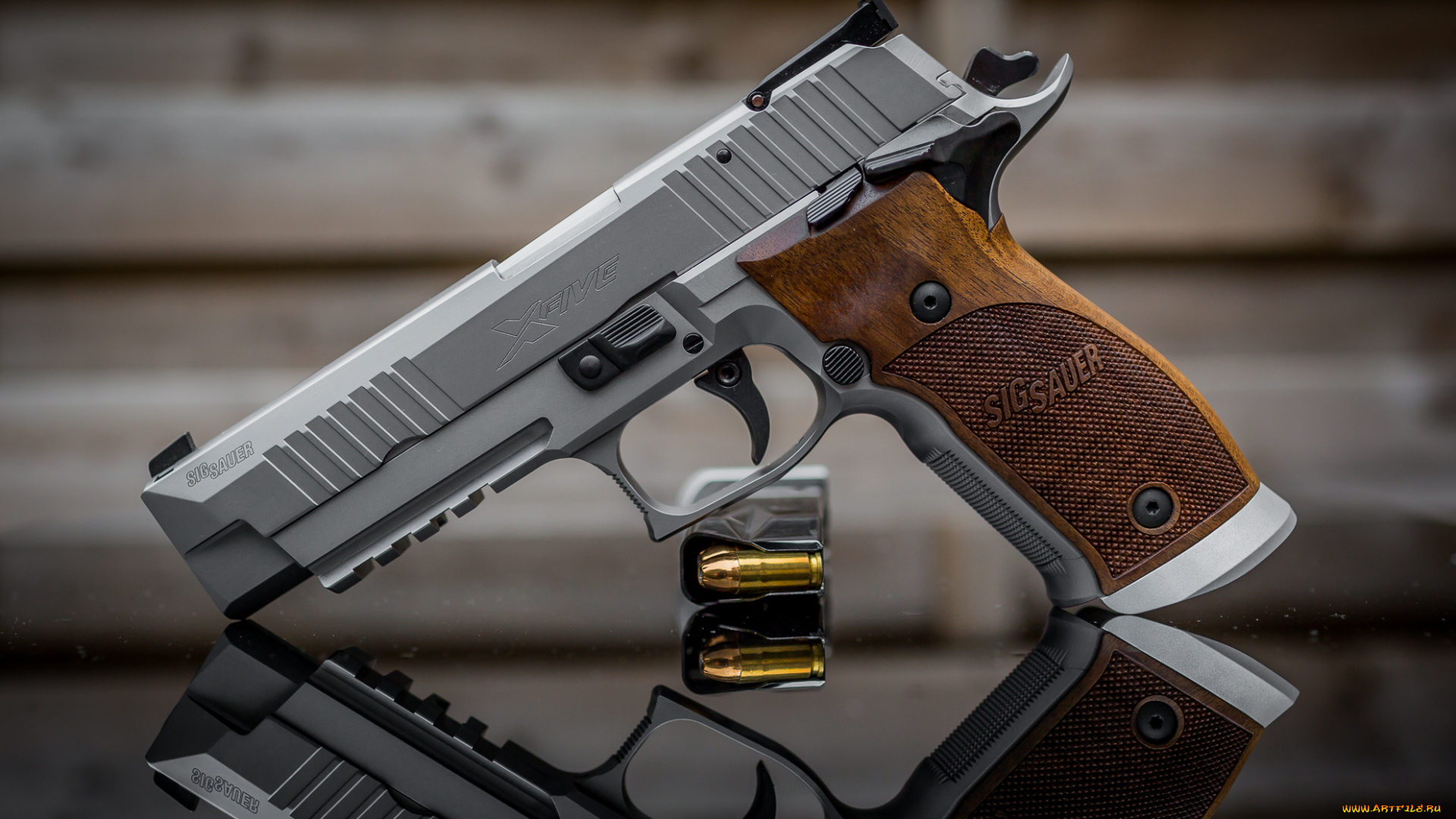 sig, sauer, p226, оружие, пистолеты, ствол