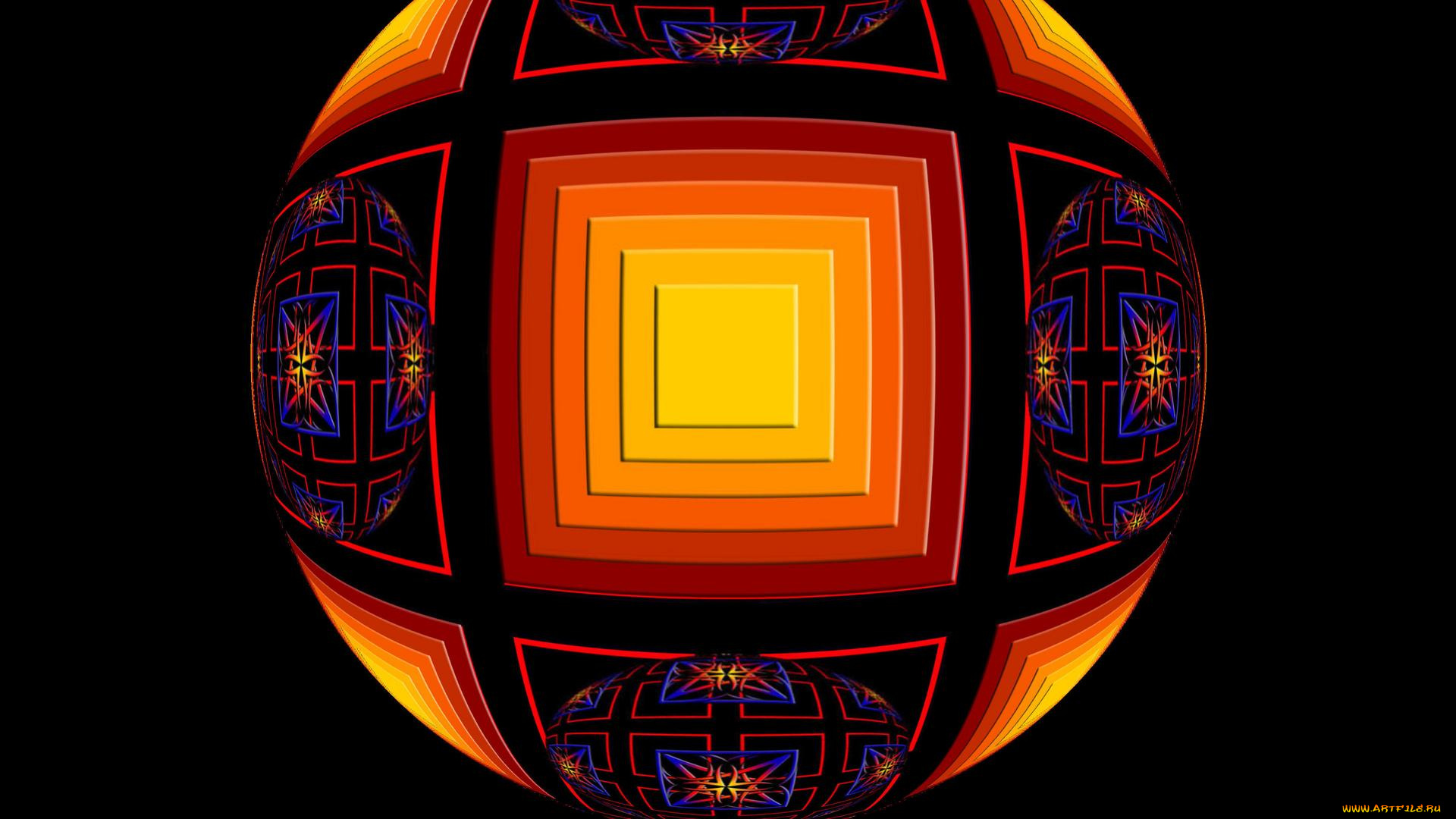 векторная, графика, графика, , graphics, цвета, узор, фон