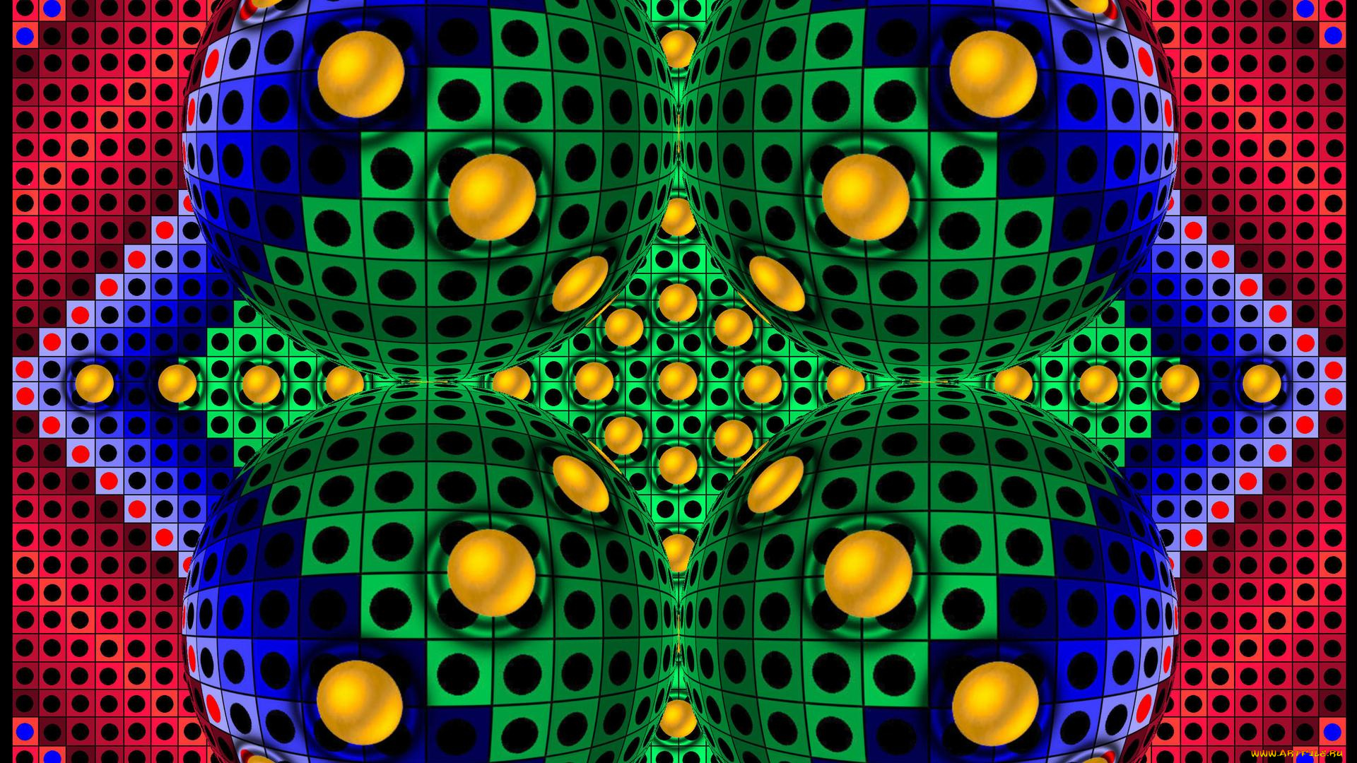 векторная, графика, графика, , graphics, фон, цвета, узор