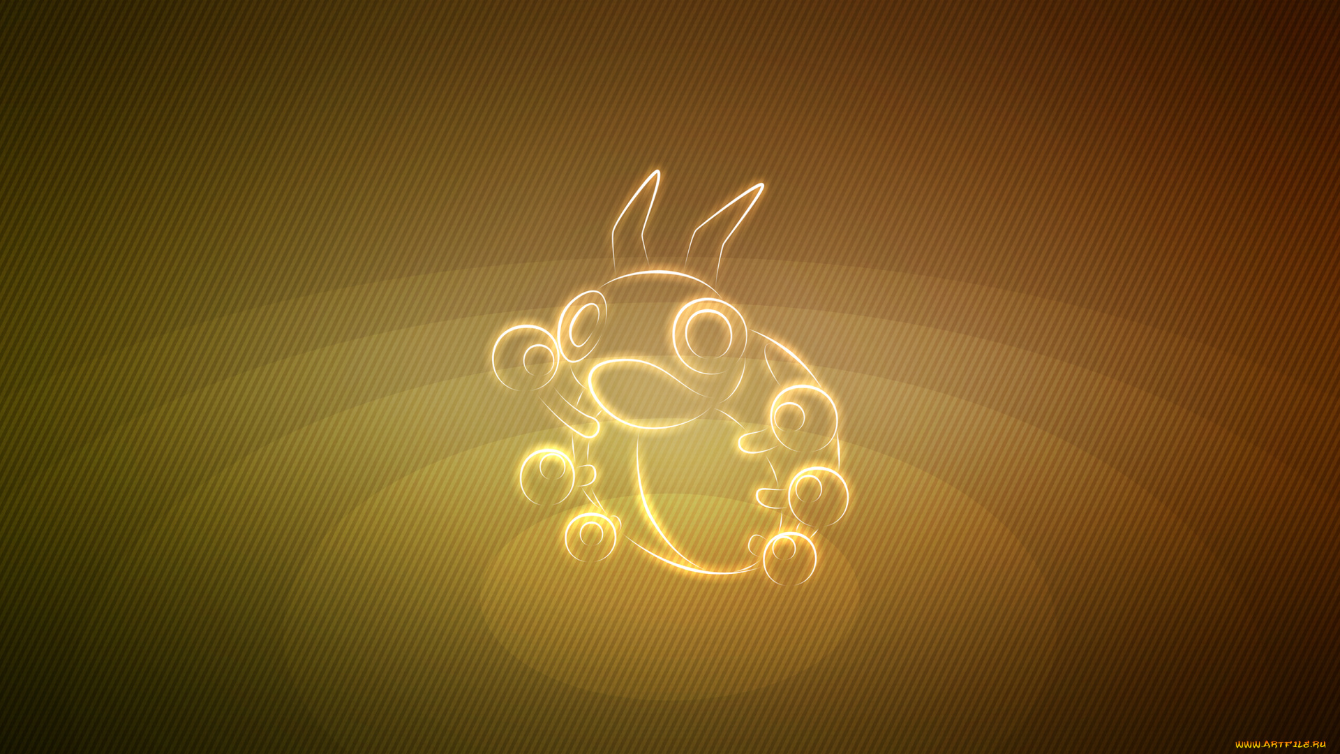 векторная, графика, мультфильмы, , cartoons, персонаж, фон, pokemon