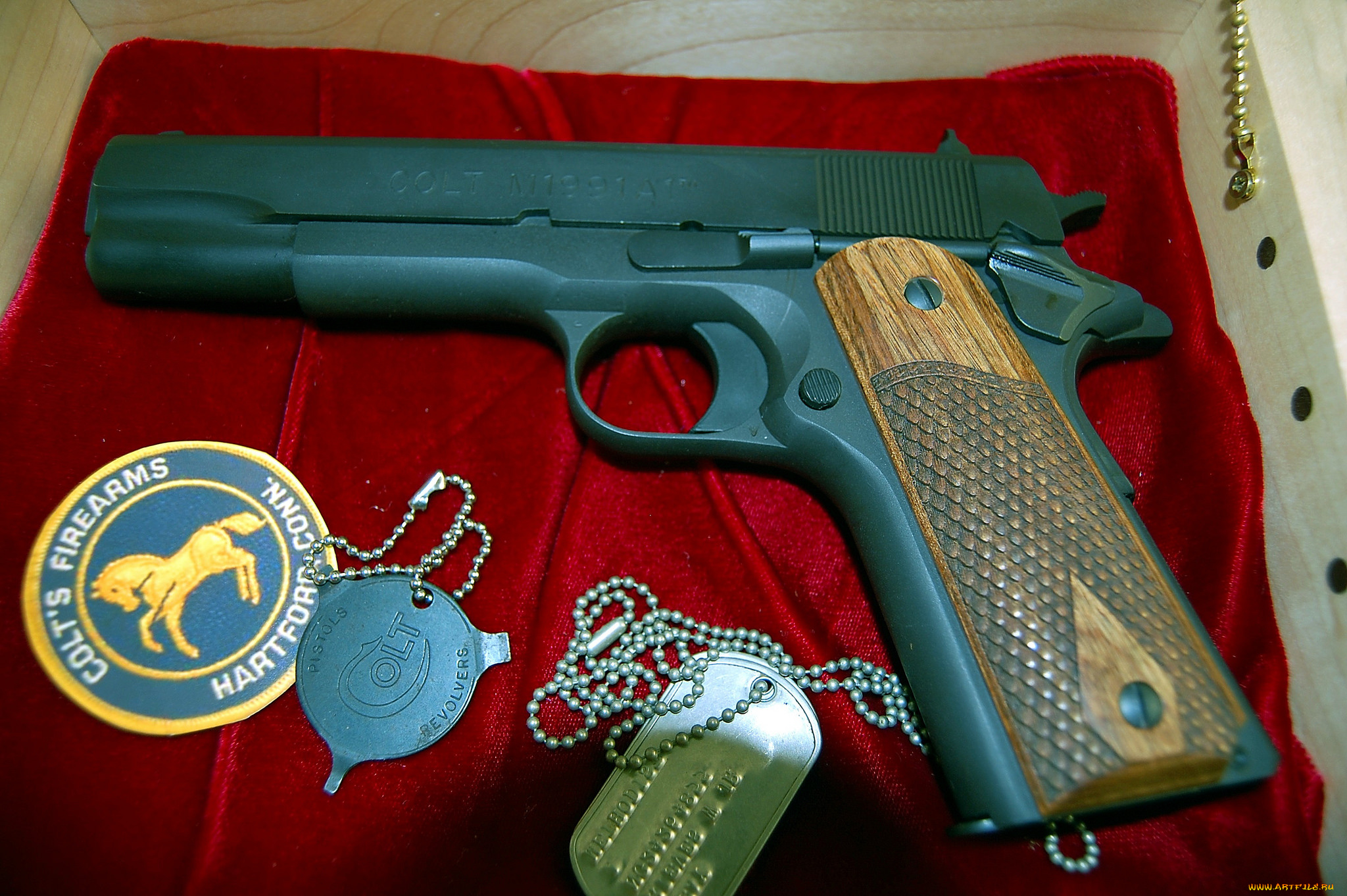 оружие, пистолеты, ствол