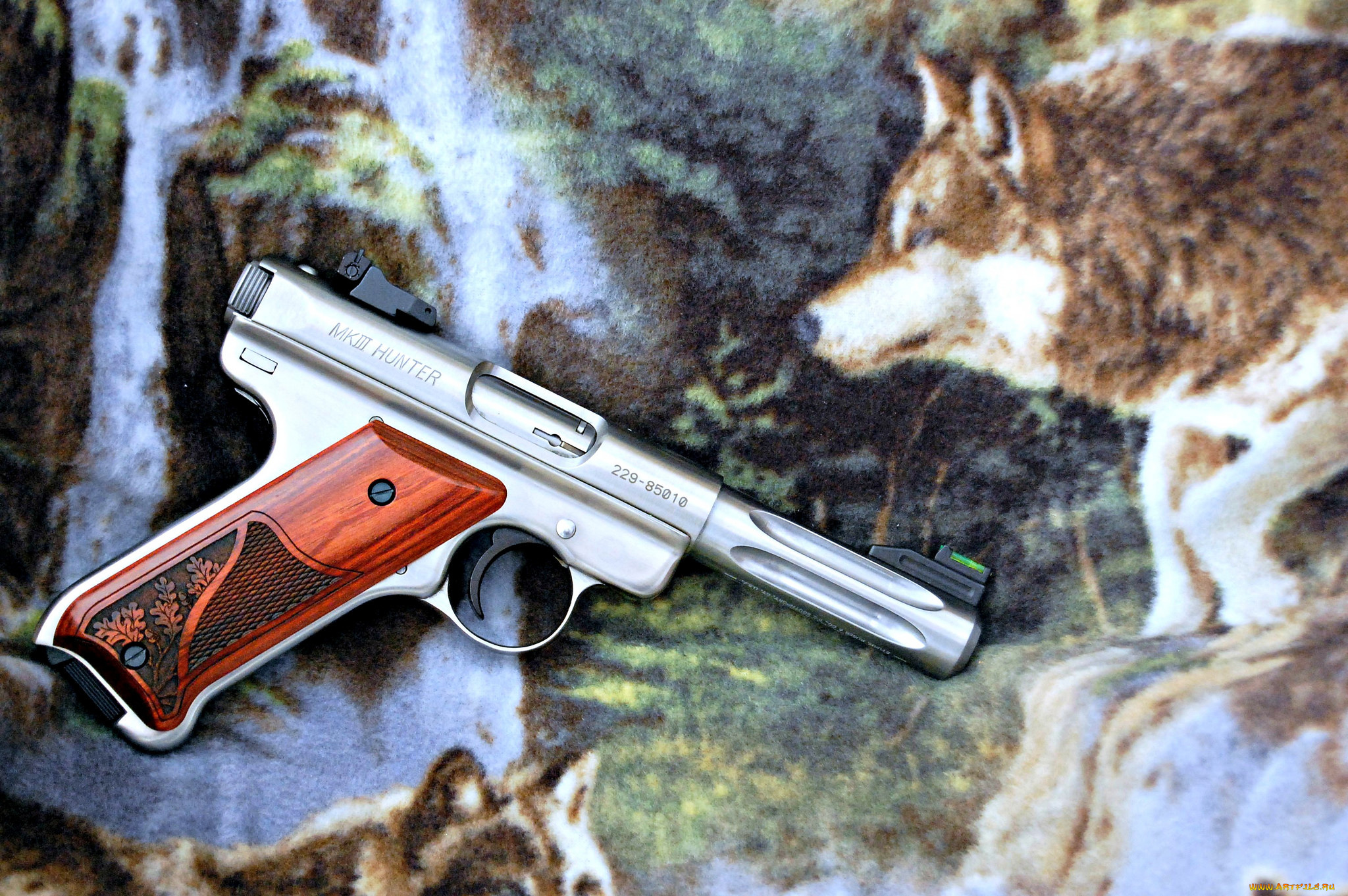 оружие, пистолеты, ствол