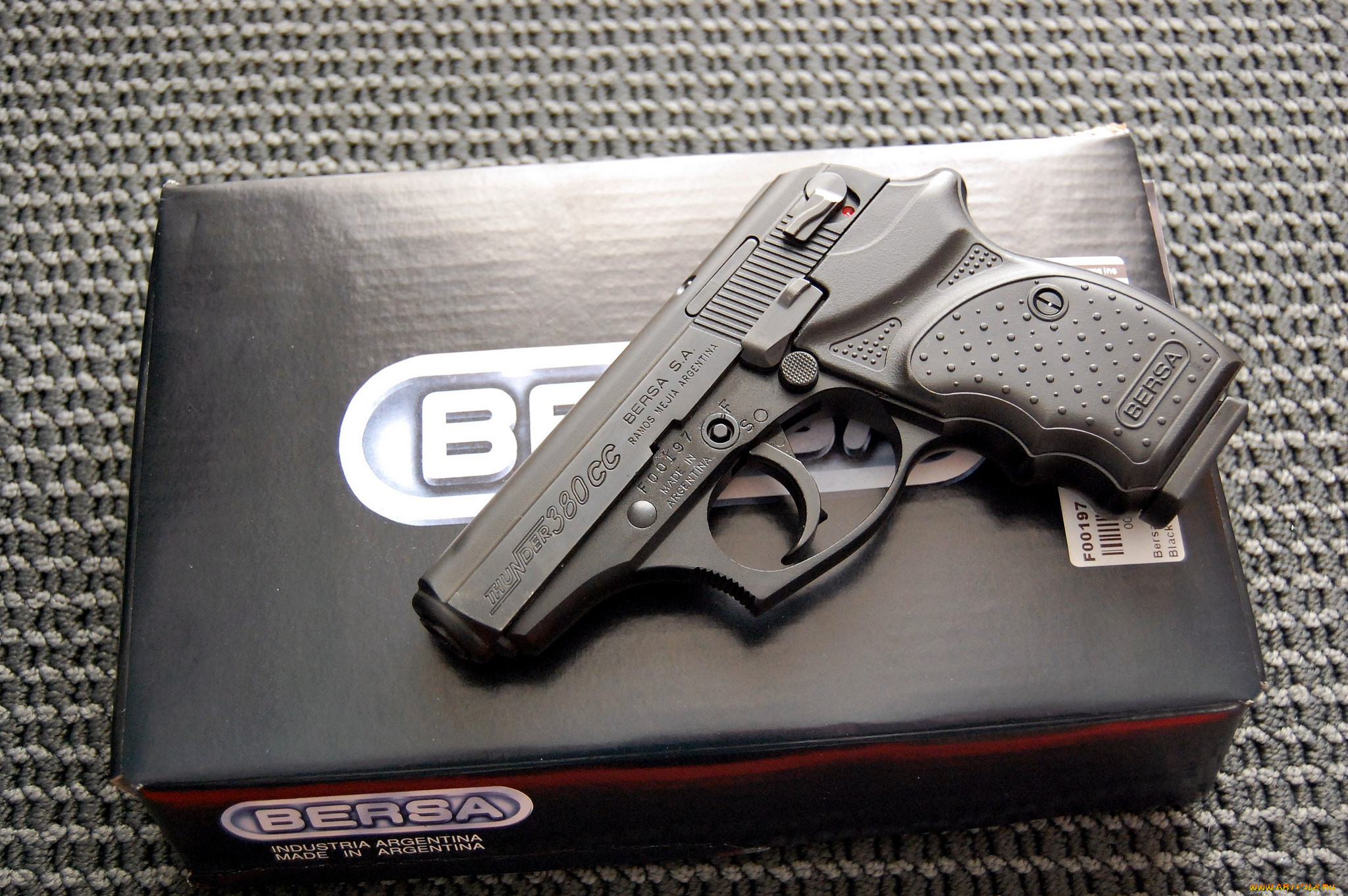 оружие, пистолеты, ствол