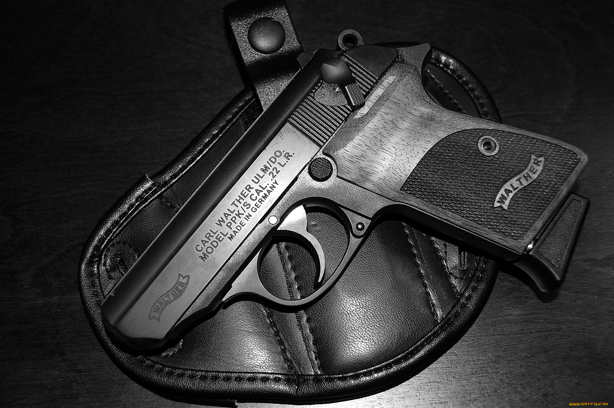 оружие, пистолеты, ствол