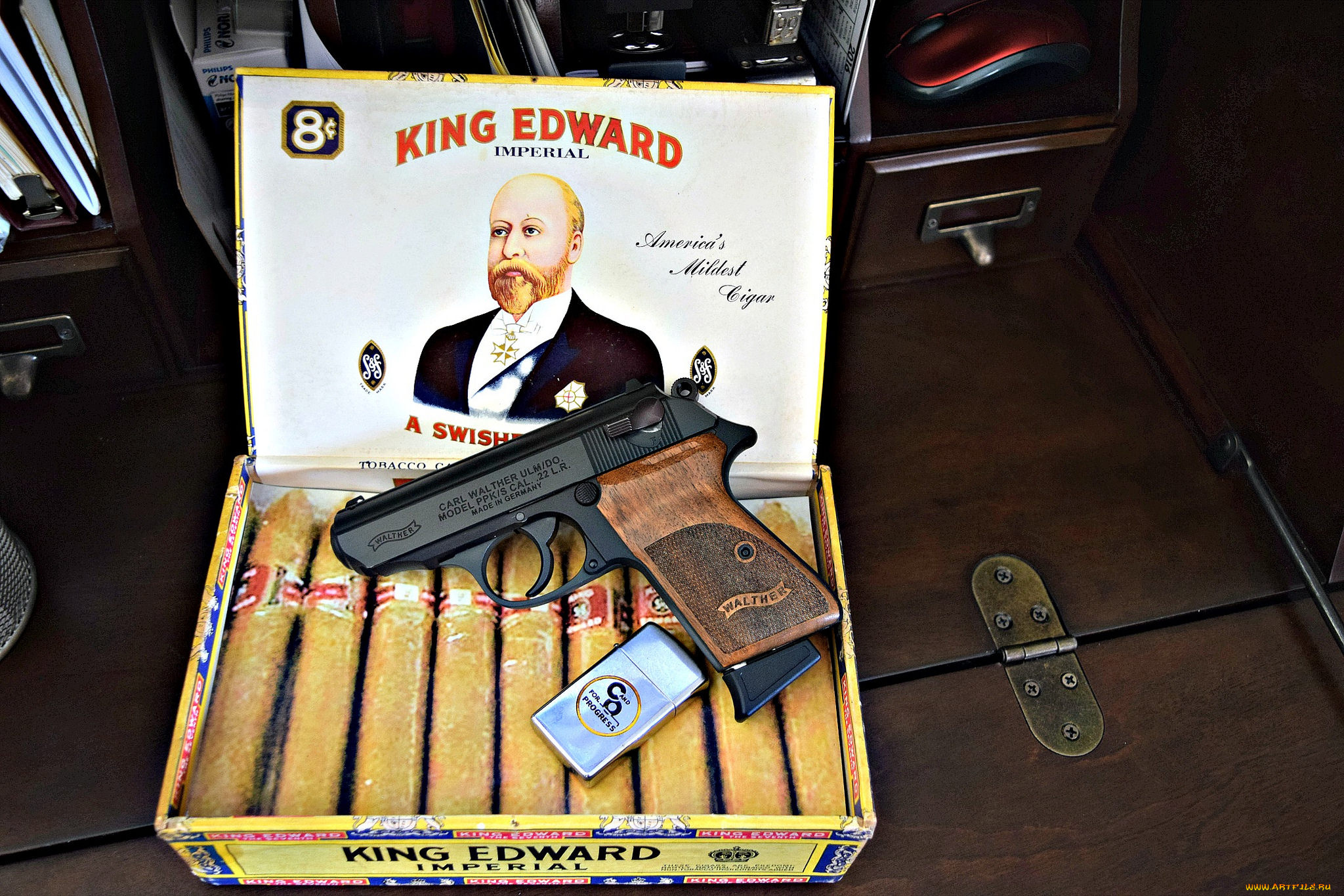 оружие, пистолеты, ствол