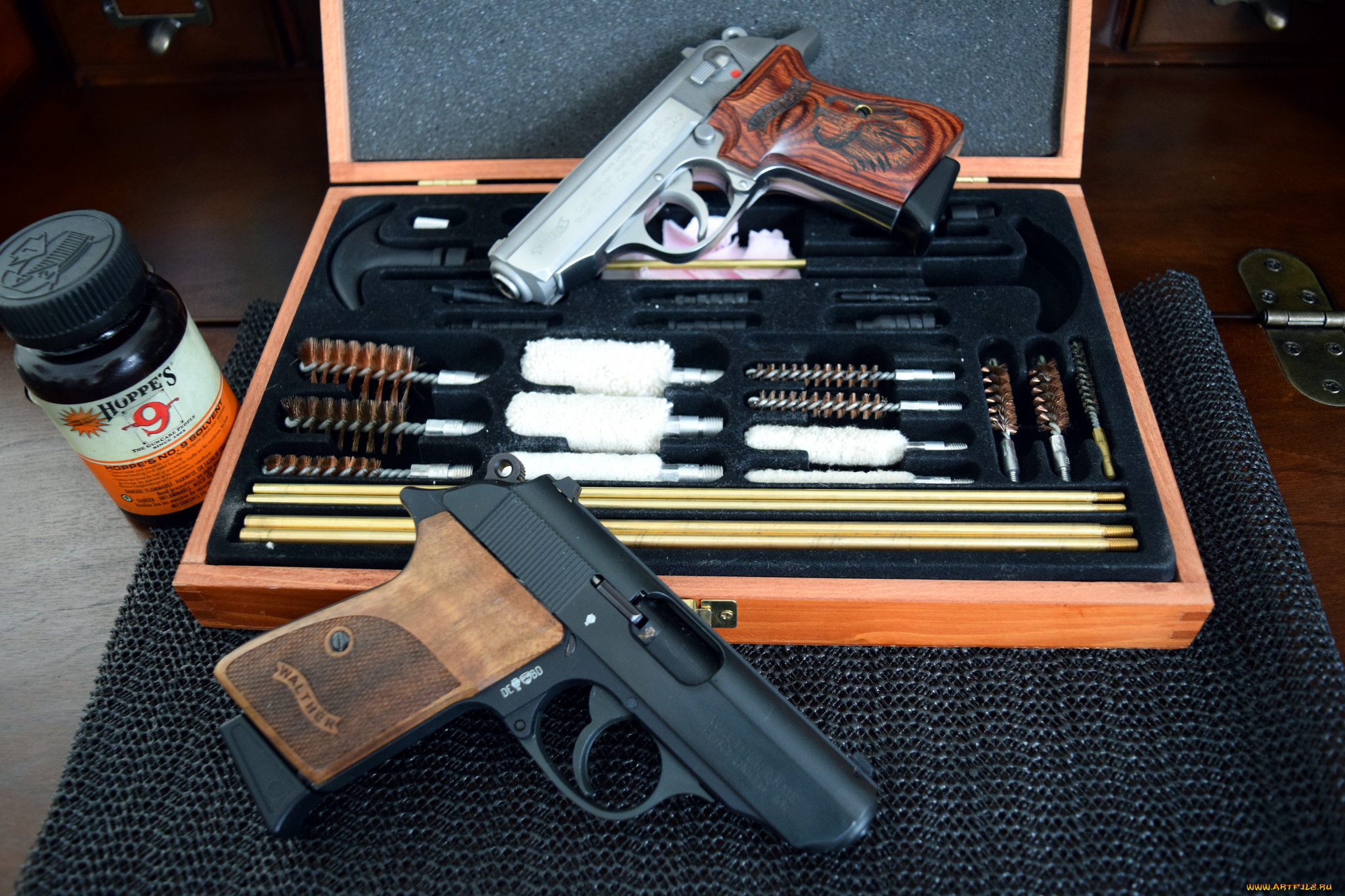 оружие, пистолеты, ствол