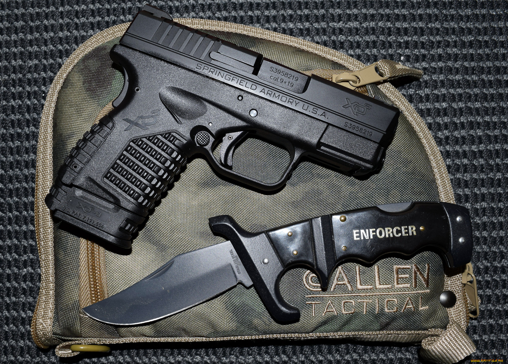 оружие, пистолеты, ствол