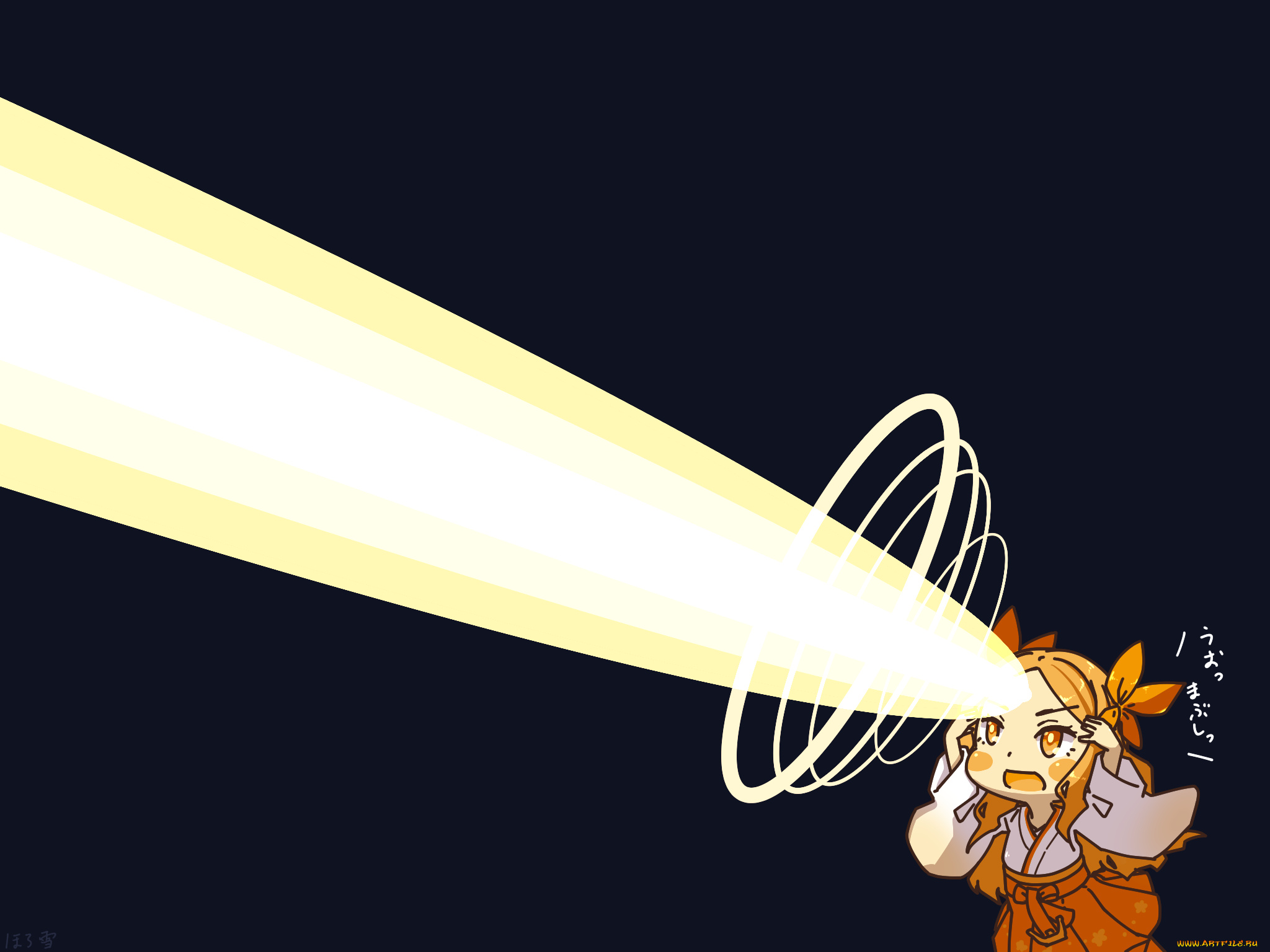 аниме, kantai, collection, kantai, collection