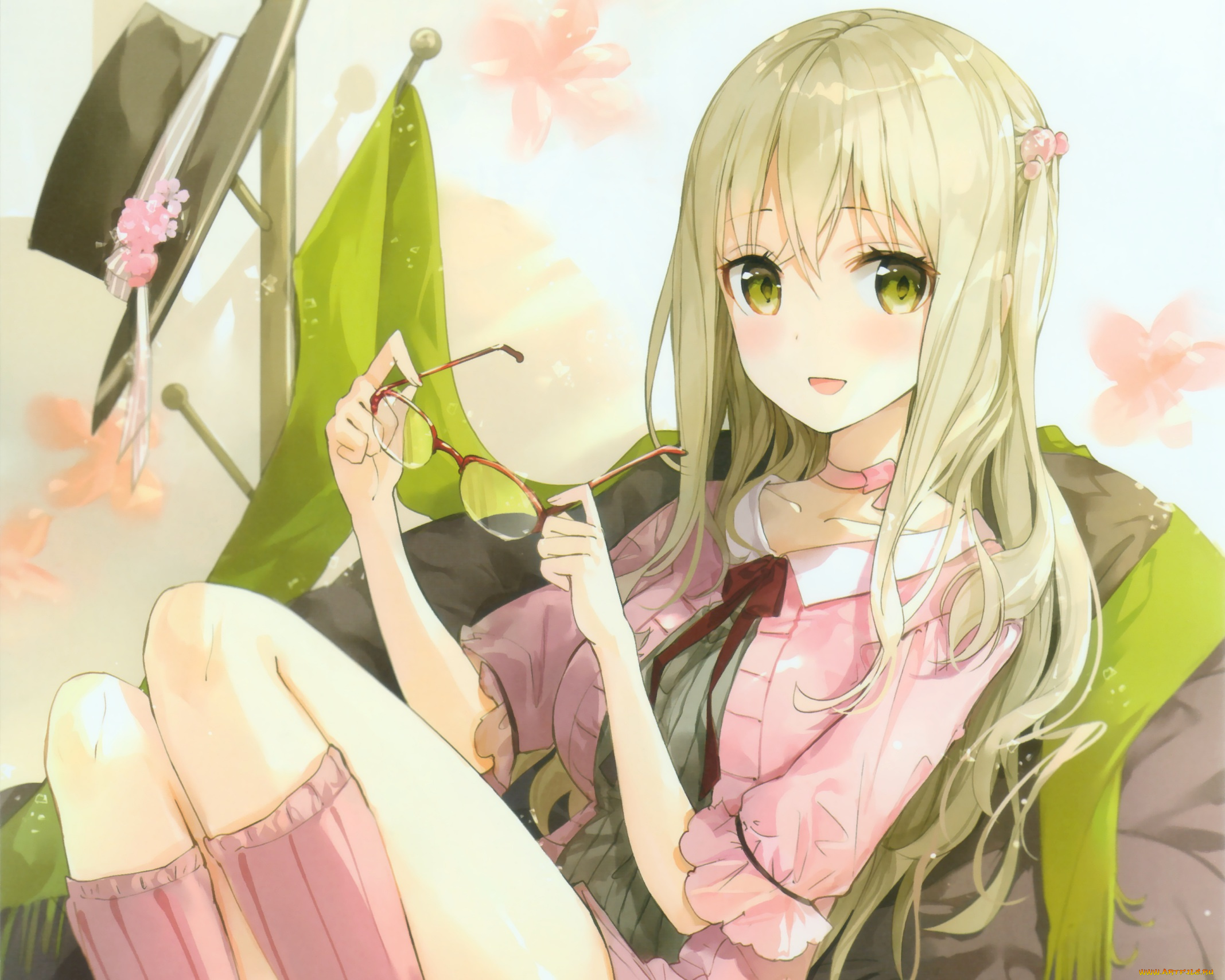 аниме, unknown, , другое, kyouya, kakehi