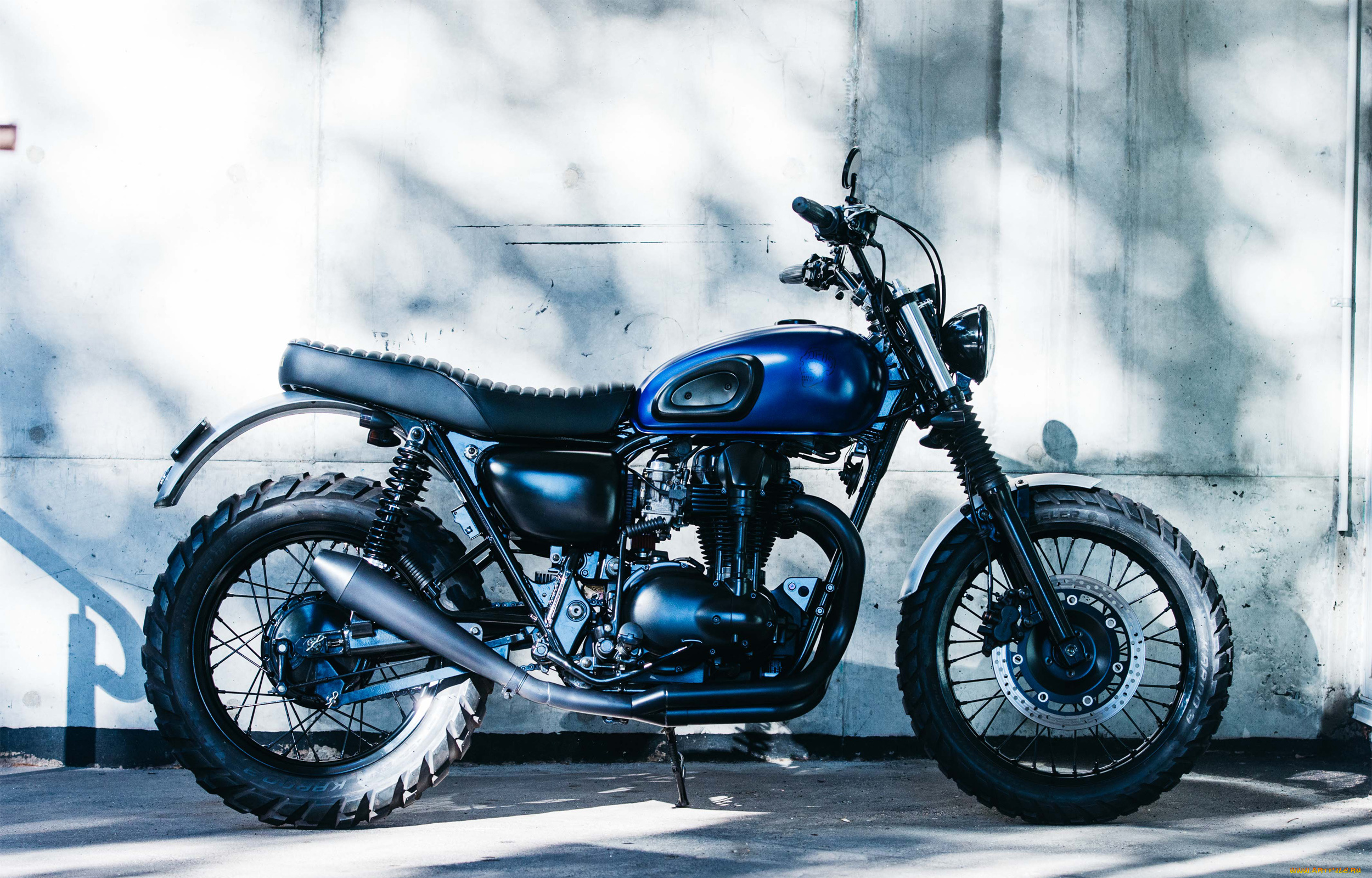 мотоциклы, deus, moto